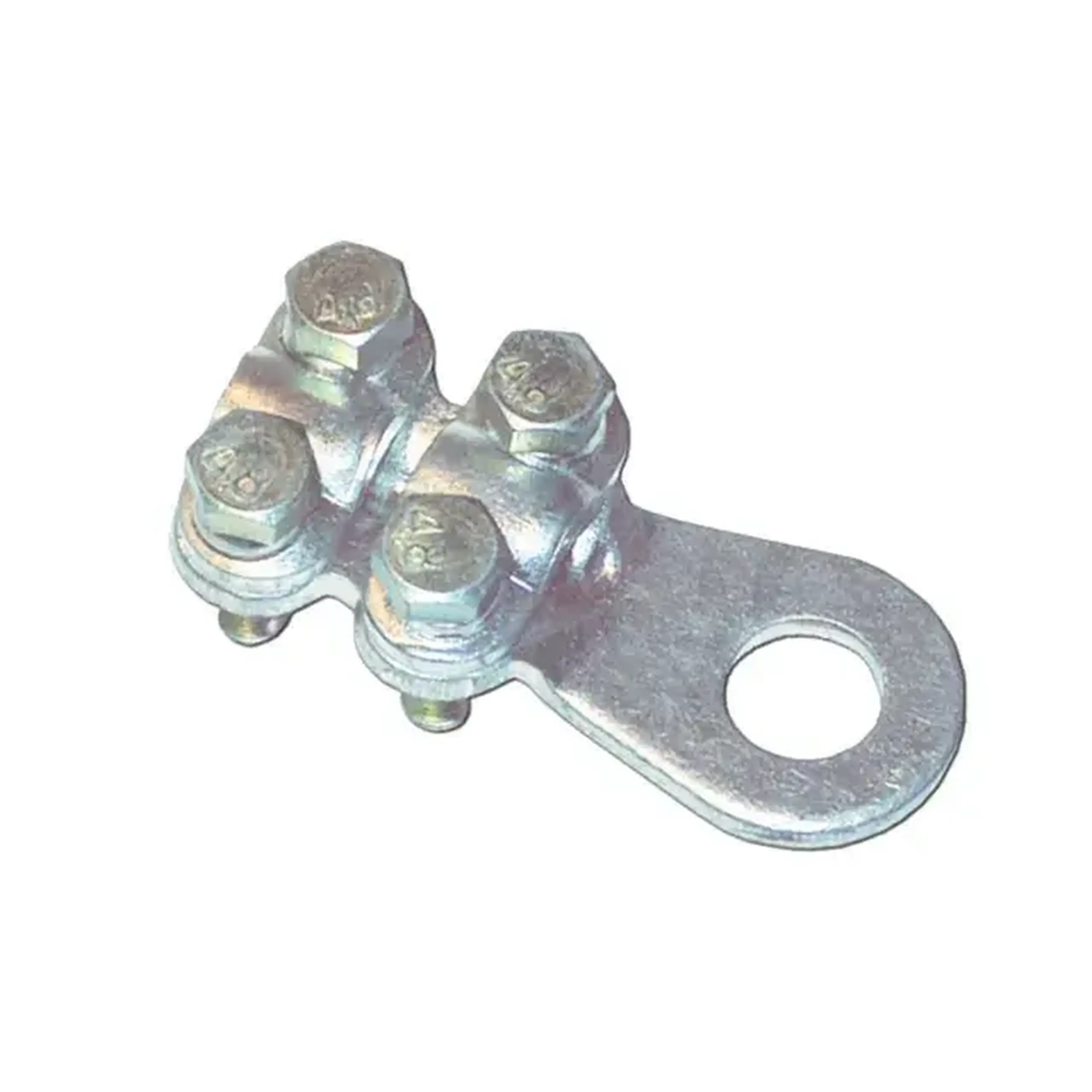 Papuc de cablu KASAN WCJC 16-25 mm² - Tip material Cupru