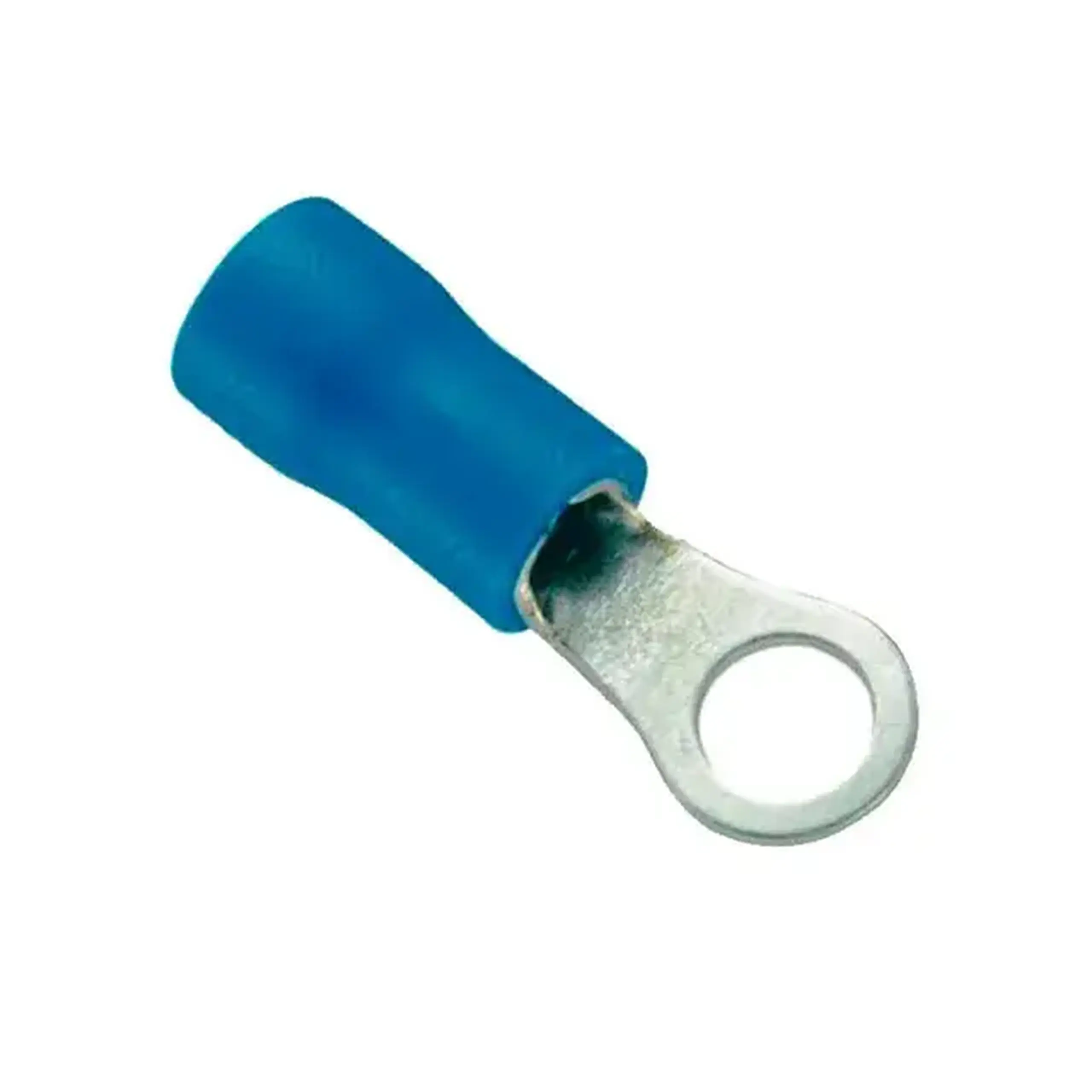 Papuc electroizolant inel KASAN RVS 2-4 1.5-2.5 mm² - 50 buc. RVS 2-4