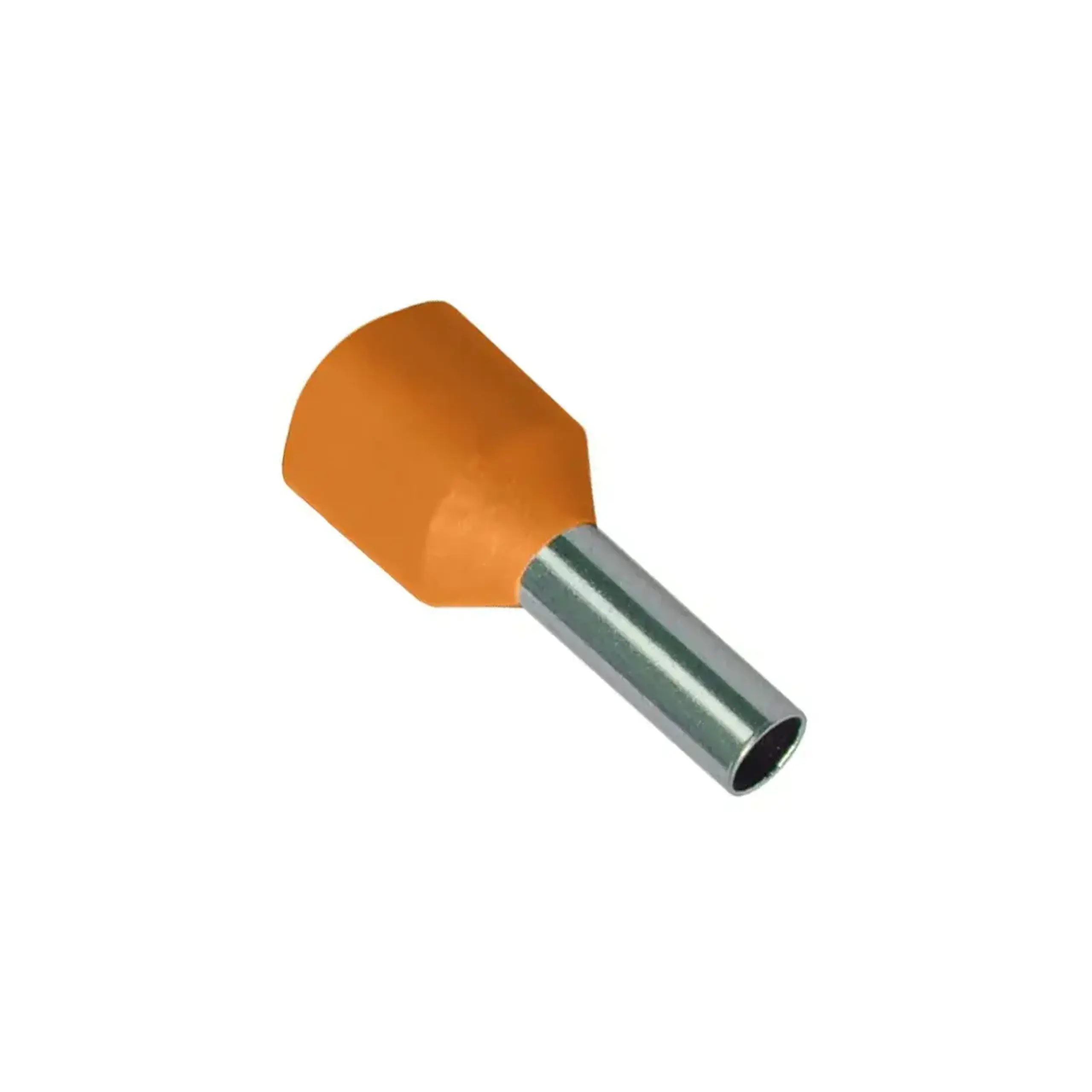 Papuc ghilză IEK E0508 8 x 1 mm, 0.5 mm2