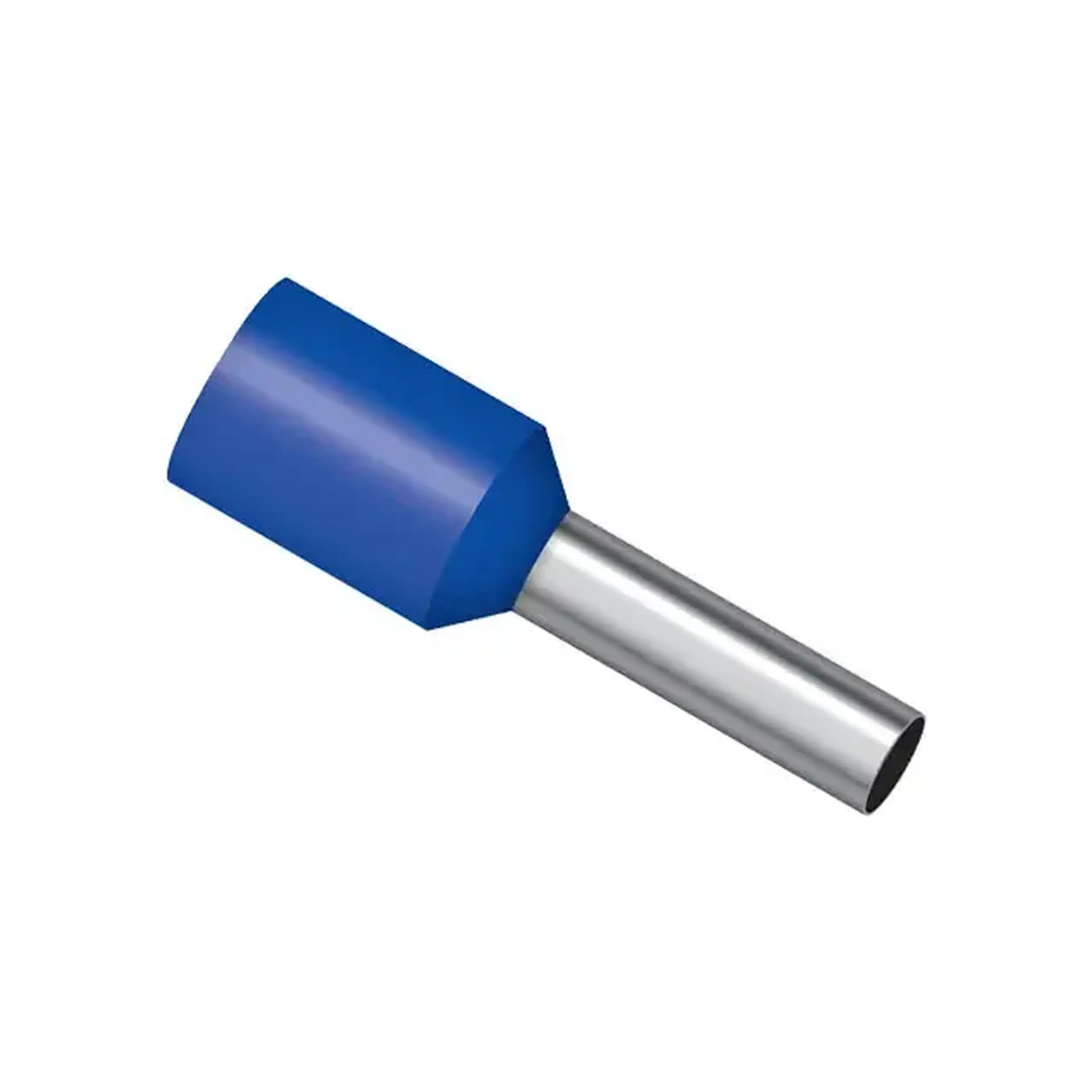 Papuc ghilză E2508 2.5 mm² KASAN - Model E2508