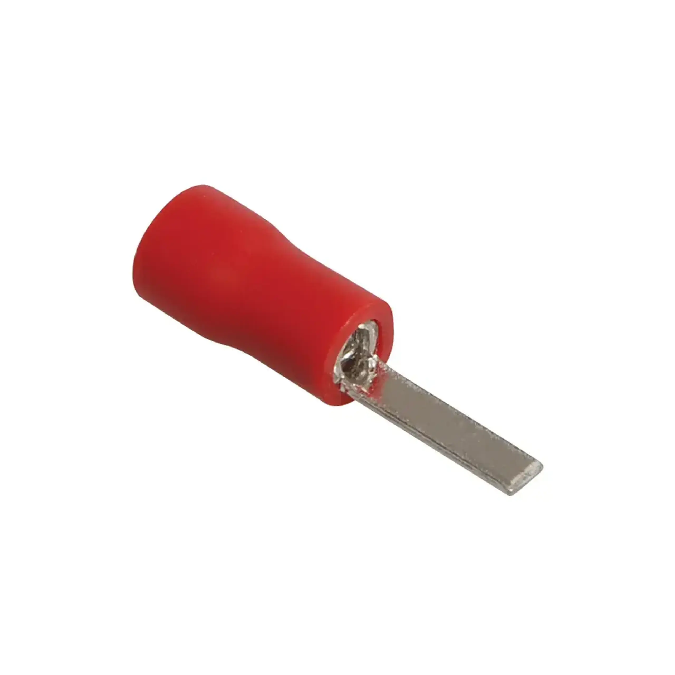 Papuc plat izolat IEK НПИШ 0.5-1.5 mm²