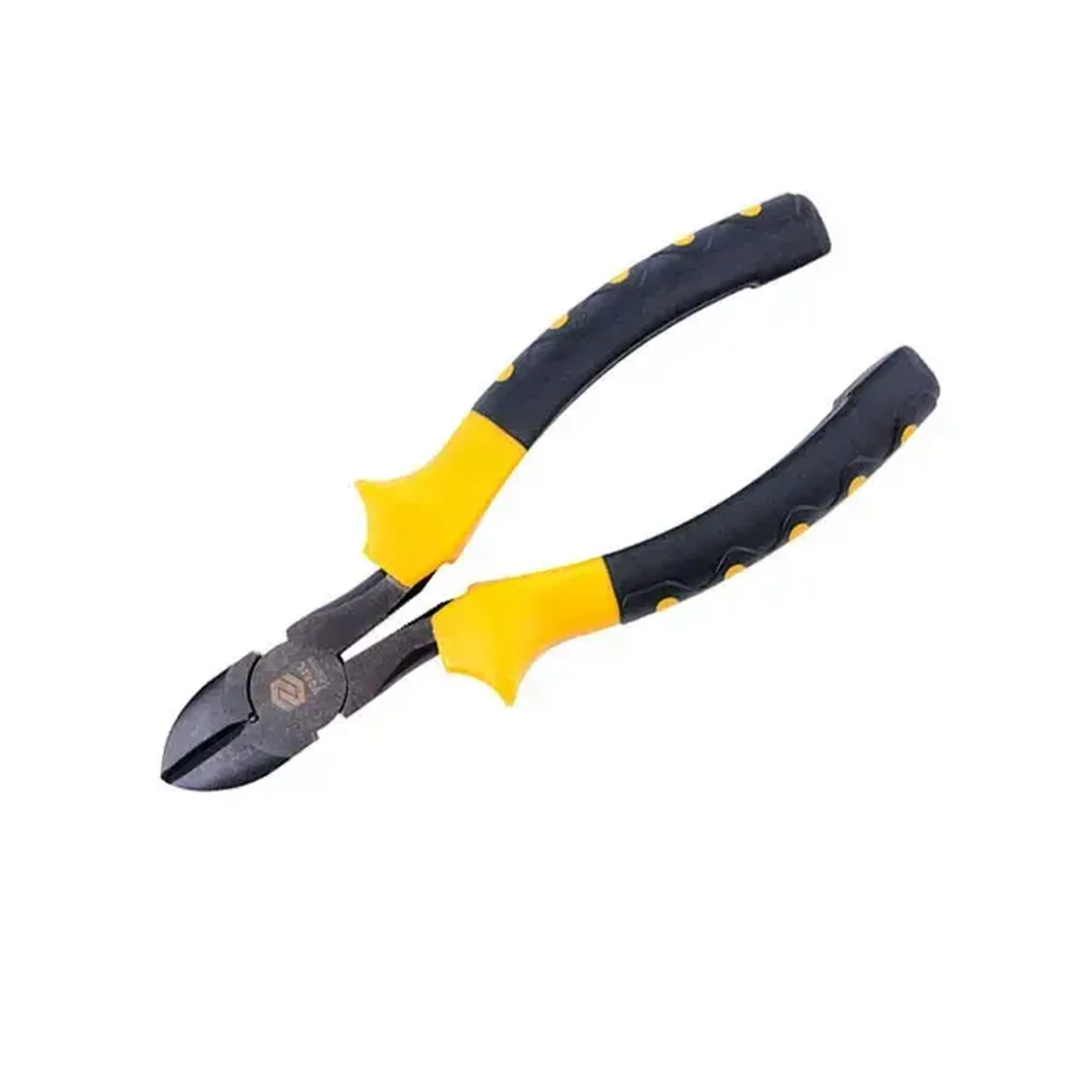 Clește tăietor lateral 160 mm Vorel - 160 mm (L x W x H x Ø) Oțel carbon/Plastic