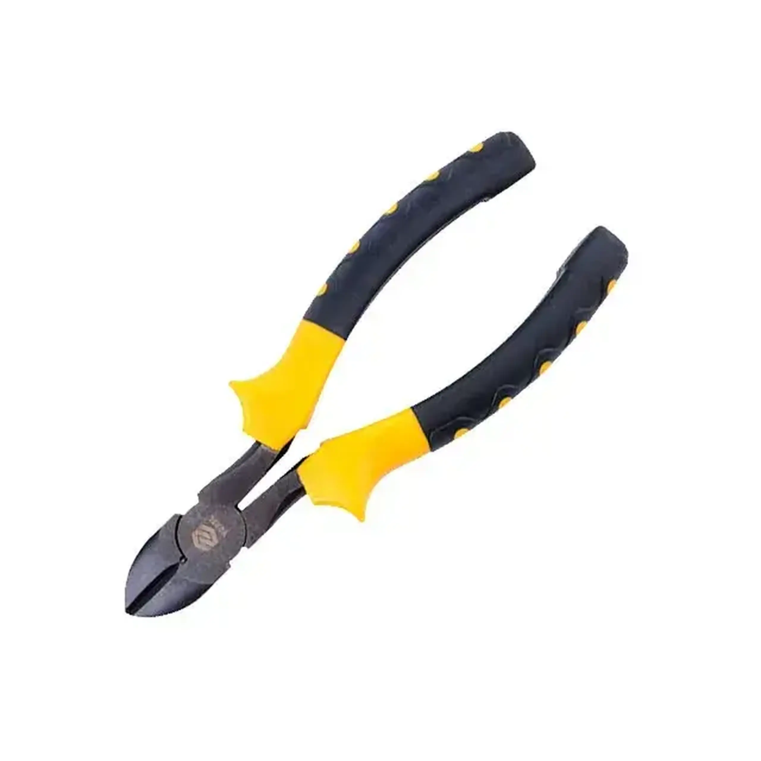 Clește tăietor lateral 160 mm Vorel - 180 mm (L x W x H x Ø) Oțel carbon/Plastic
