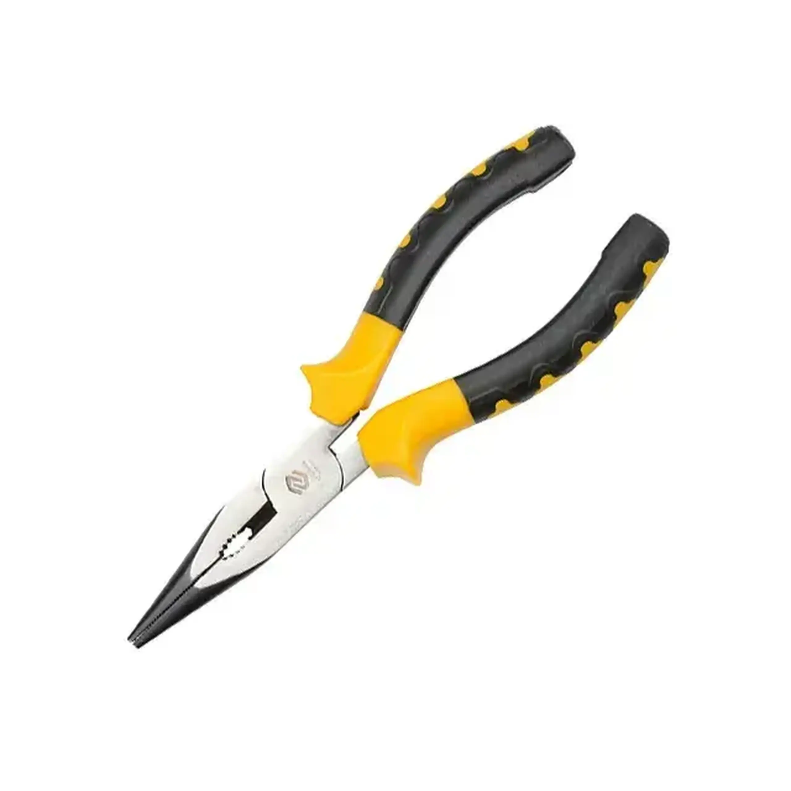 Clește cu vârf ascuțit 160 mm Vorel - Dimensiuni (L x W x H x Ø) 160 mm