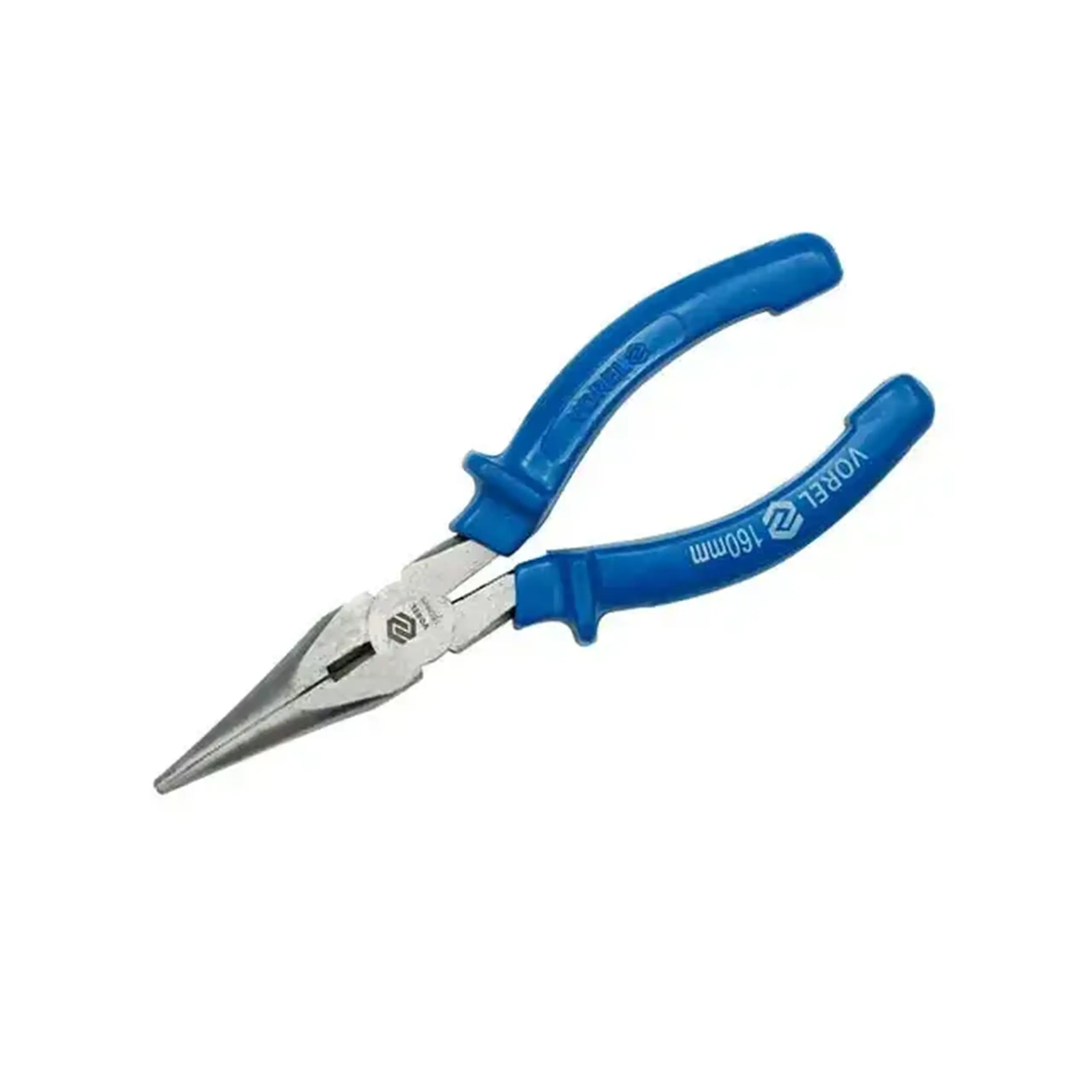 Clește cu vârf ascuțit îndoit 160 mm Vorel - 160 mm (L x W x H x Ø) Metal/Plastic