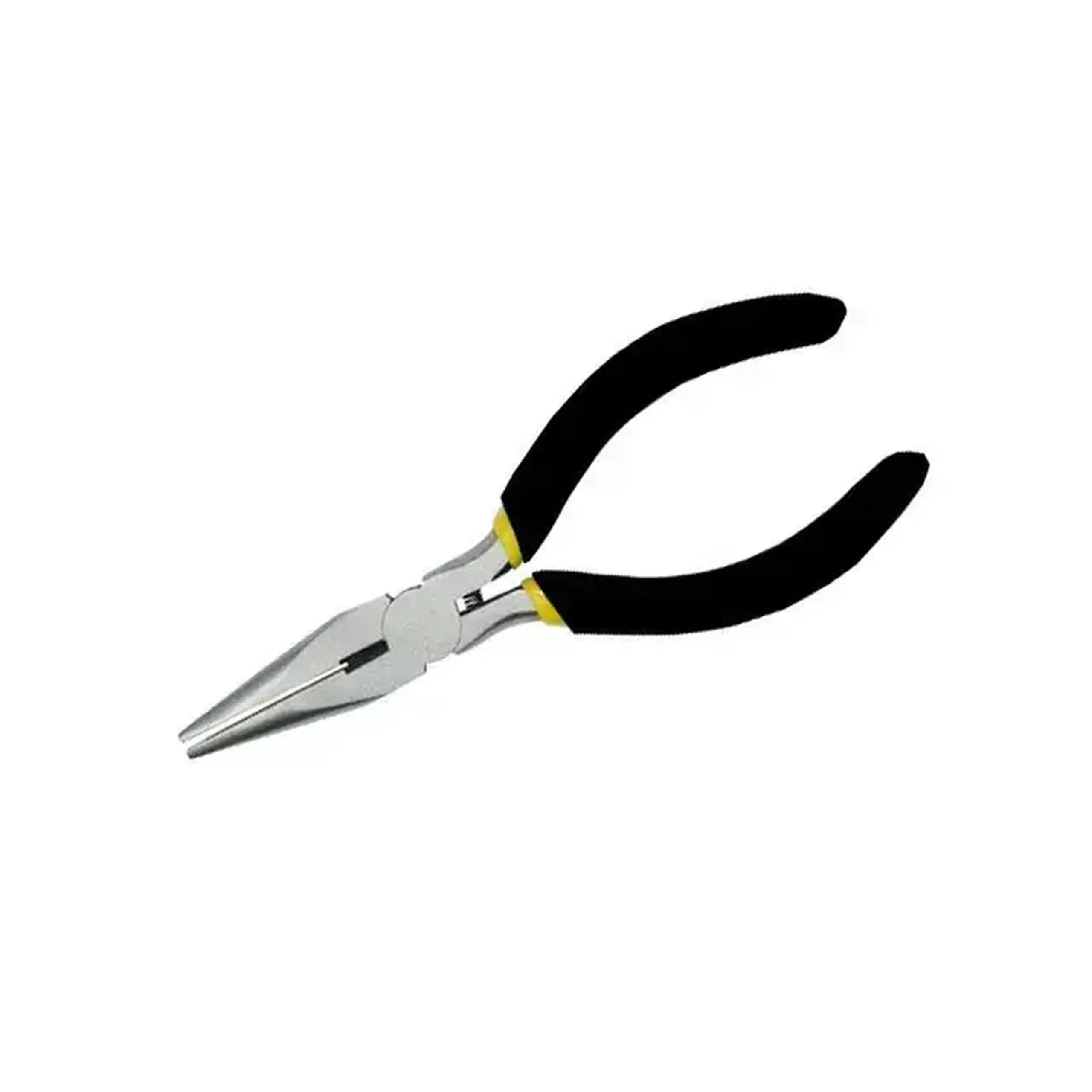 Clește cu vărf ascuțit lung PROFI 125 mm Vorel - Dimensiuni (L x W x H x Ø) 125 mm