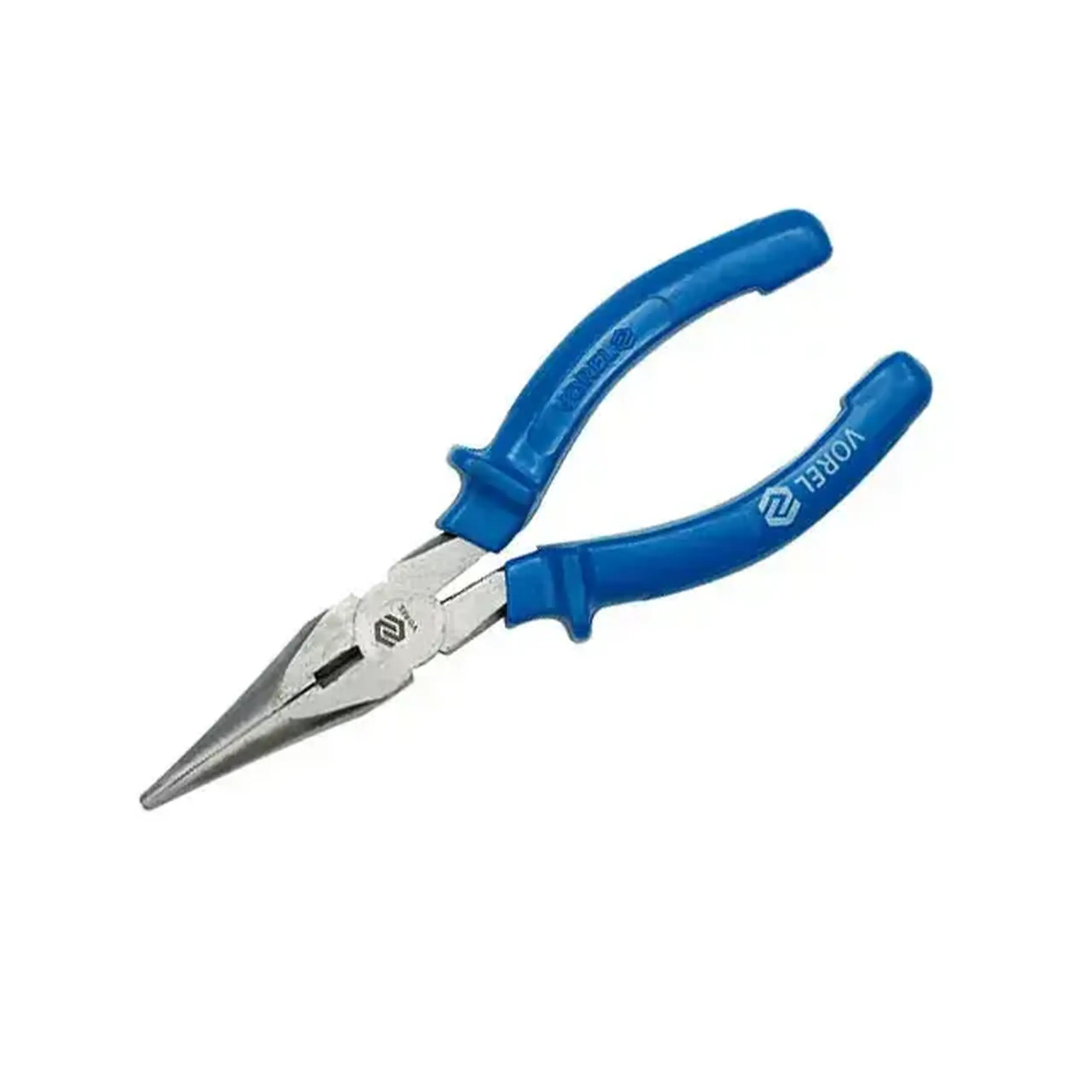 Clește cu vârf ascuțit îndoit 160 mm Vorel - 200 mm (L x W x H x Ø) Metal/Plastic