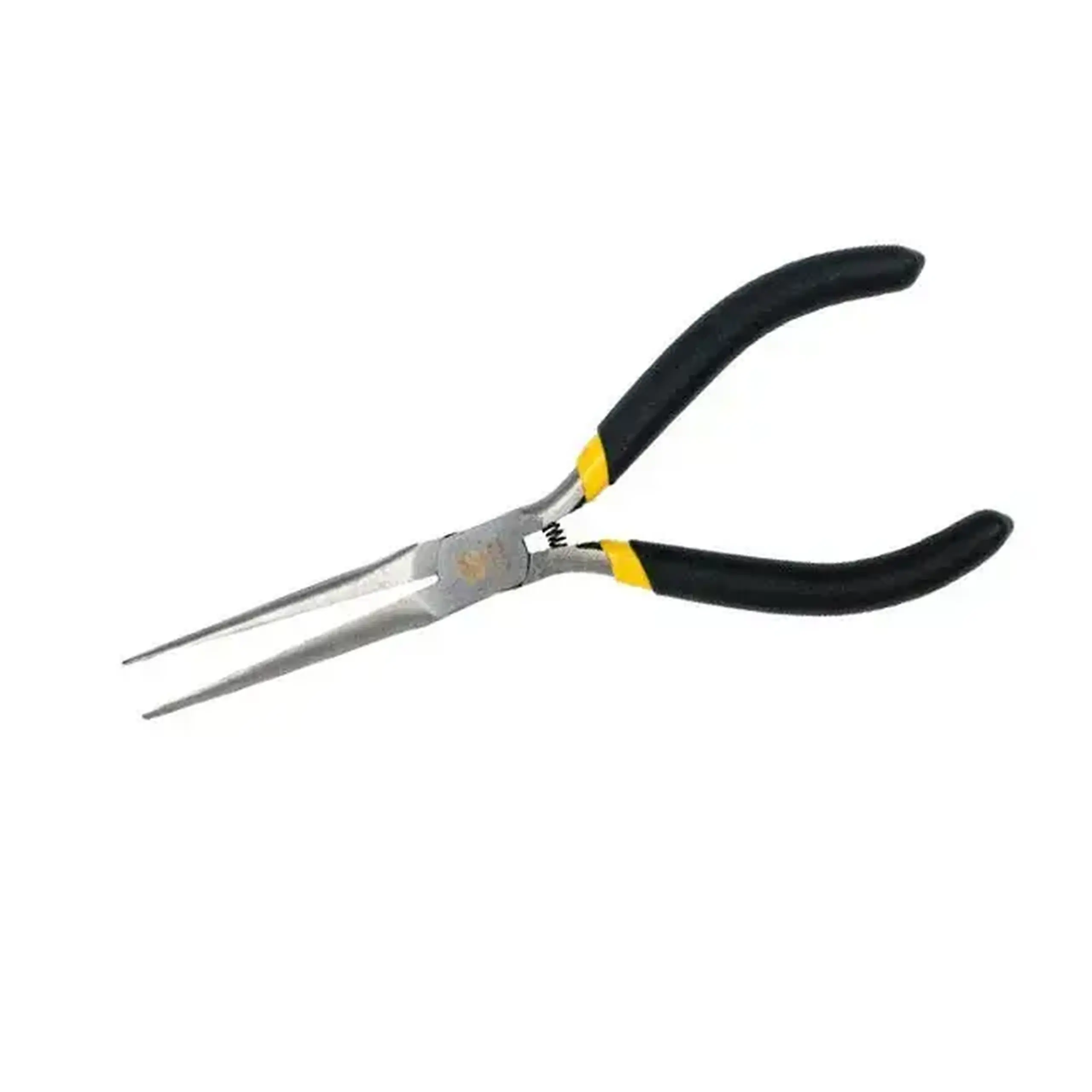 Clește cu vărf ascuțit lung PROFI 125 mm Vorel - Dimensiuni (L x W x H x Ø) 150 mm