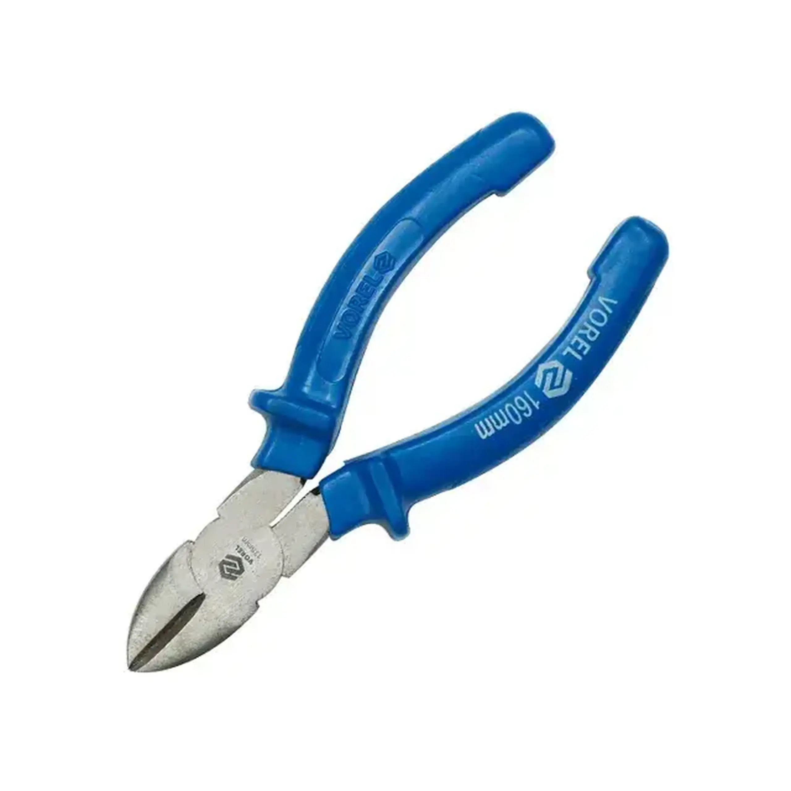Clește tăietor lateral 160 mm Vorel - 175 mm (L x W x H x Ø) Metal/Plastic