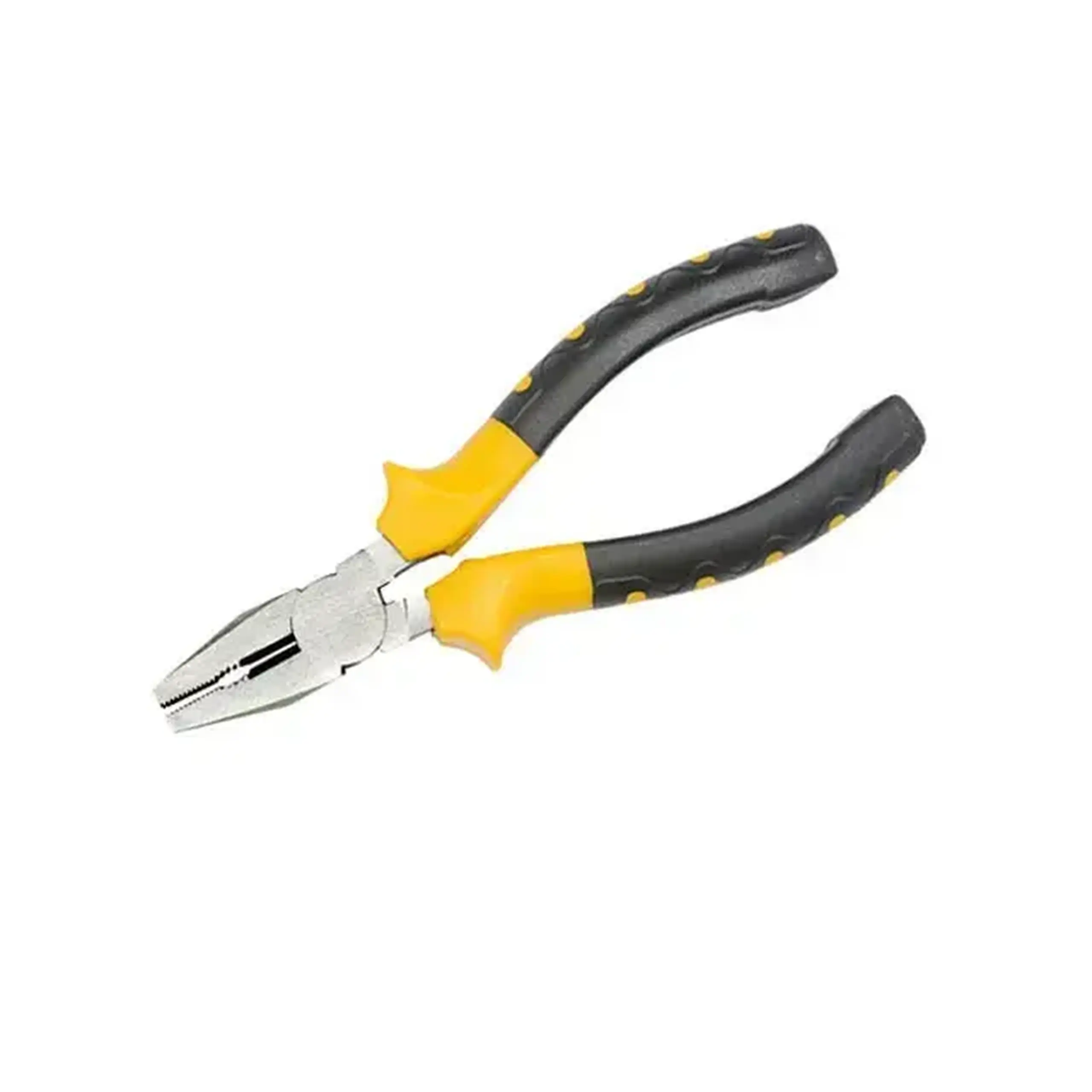 Clește patent universal 160 mm Vorel - Dimensiuni (L x W x H x Ø) 160 mm