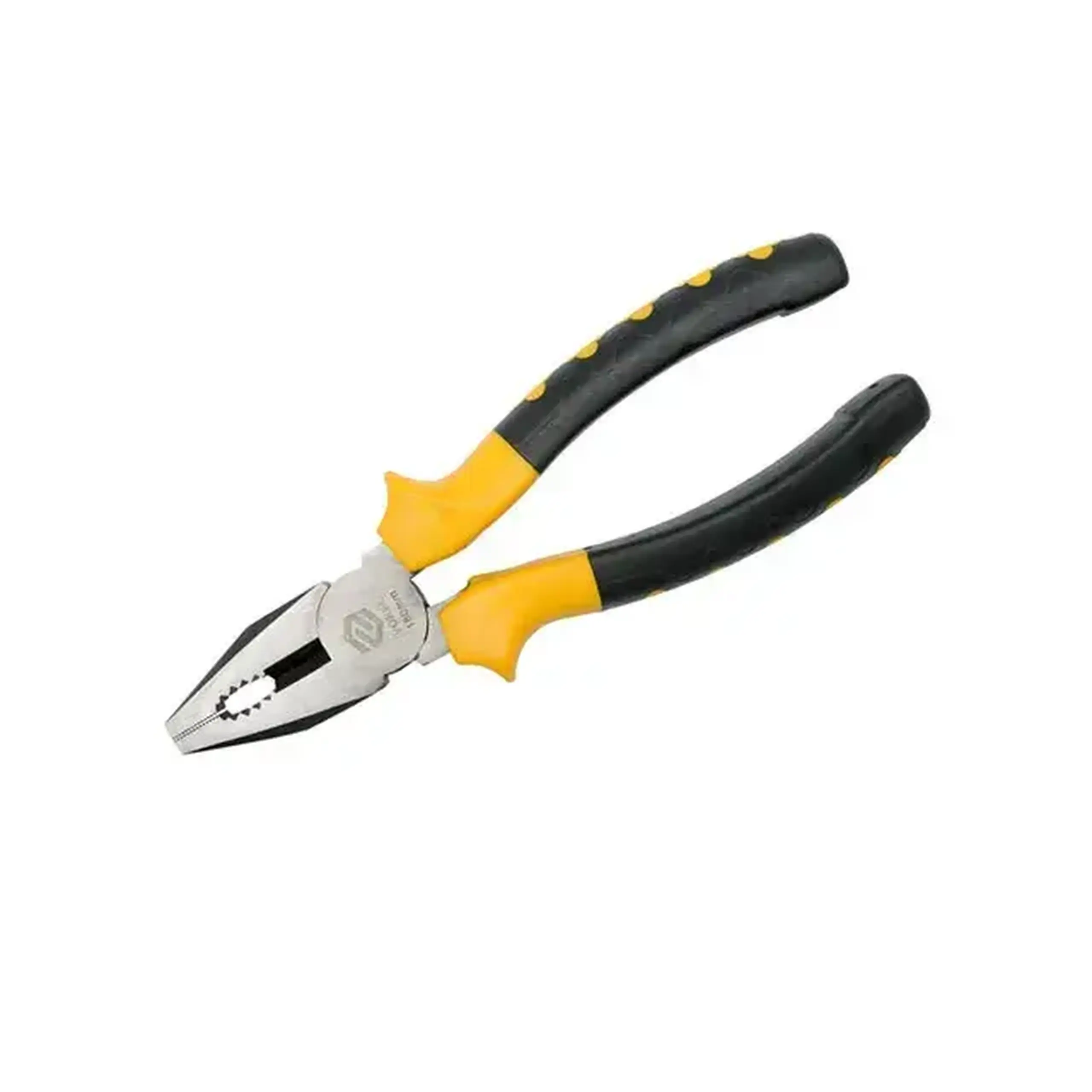 Clește patent universal 160 mm Vorel - Dimensiuni (L x W x H x Ø) 180 mm