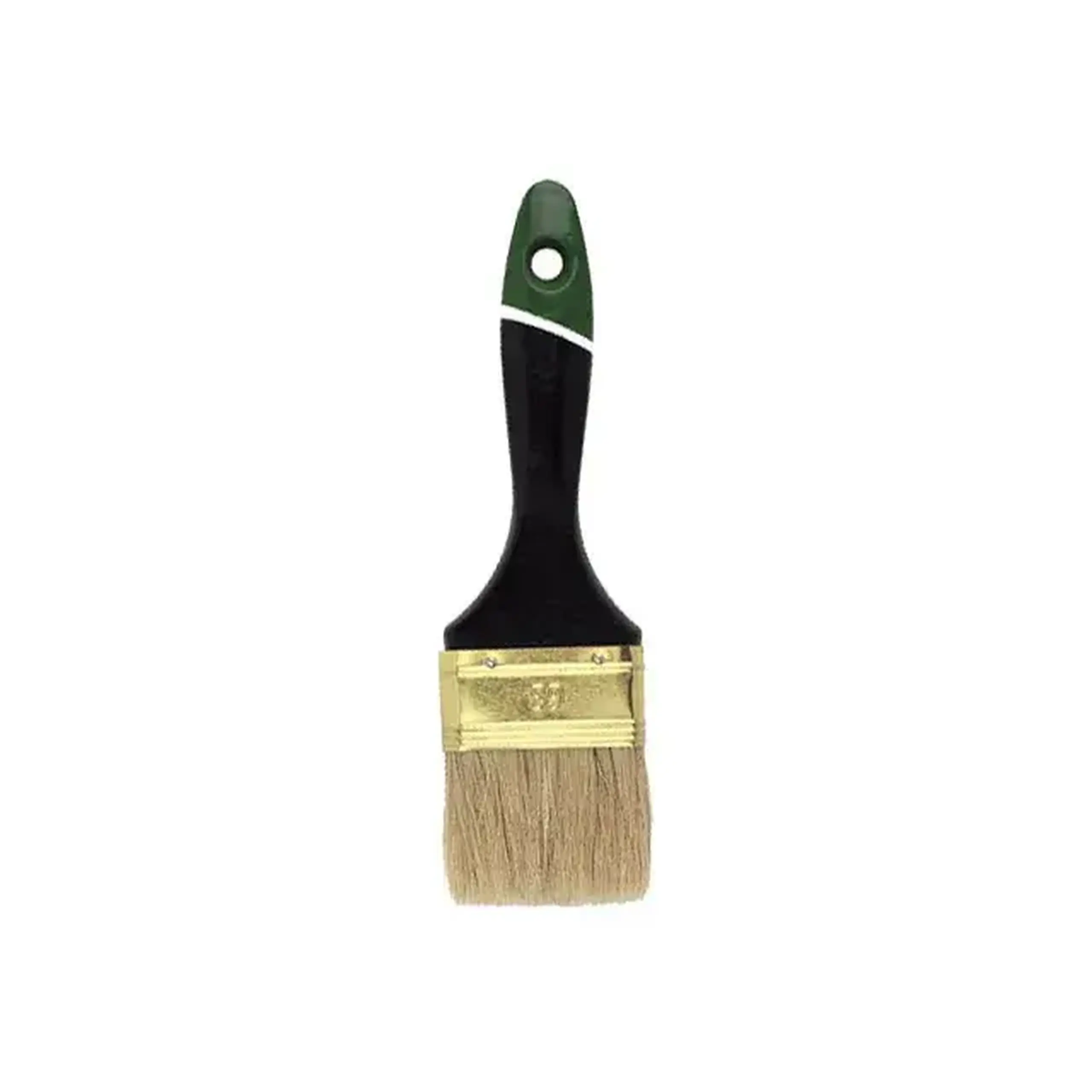 Pensulă cu mâner din lemn 76.2 mm Lider