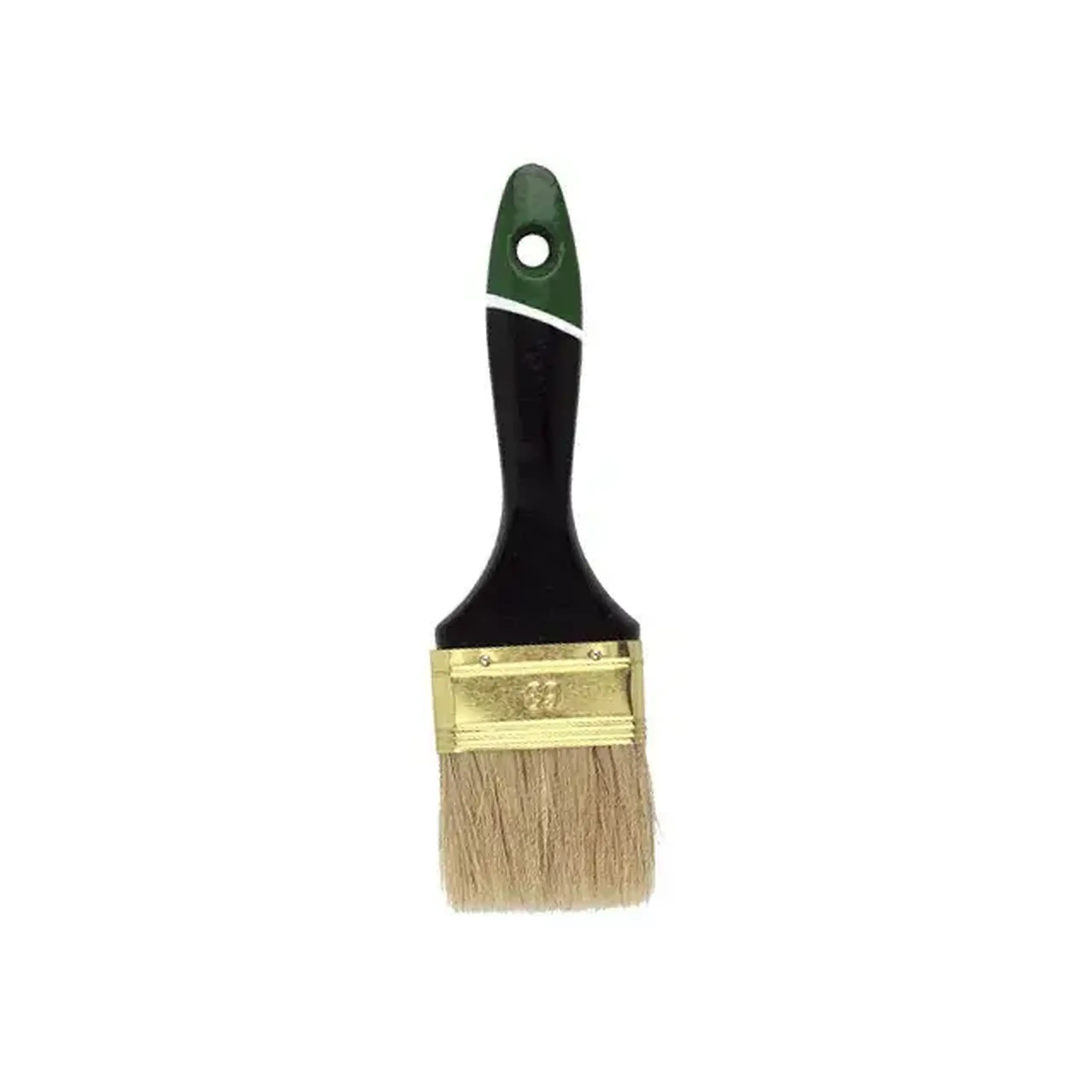Pensulă cu mâner din lemn 101.6 mm Lider