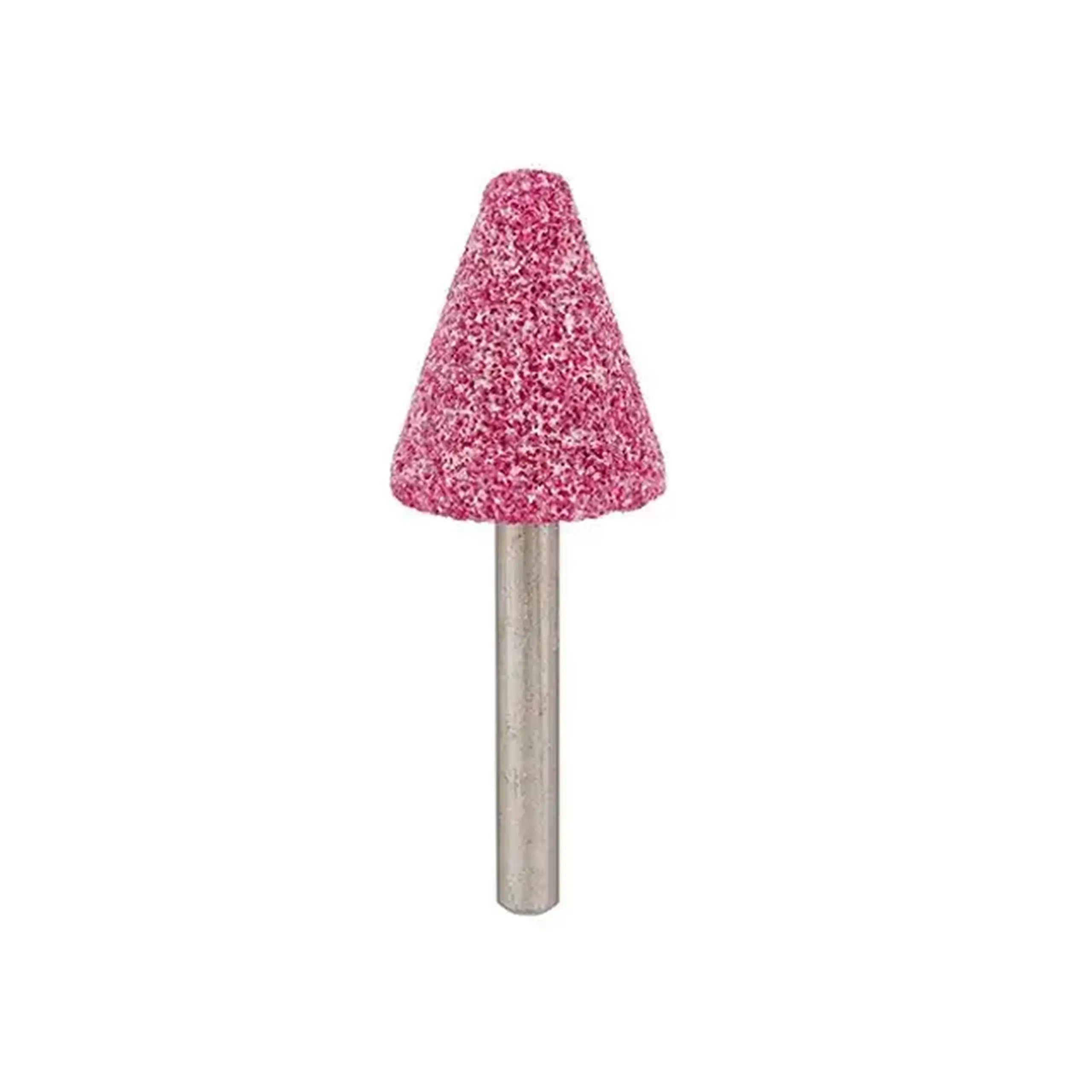Piatră abrazivă 25 x 25 mm 6 mm KWB - Dimensiuni (L x W x H x Ø) 30 x 25 mm