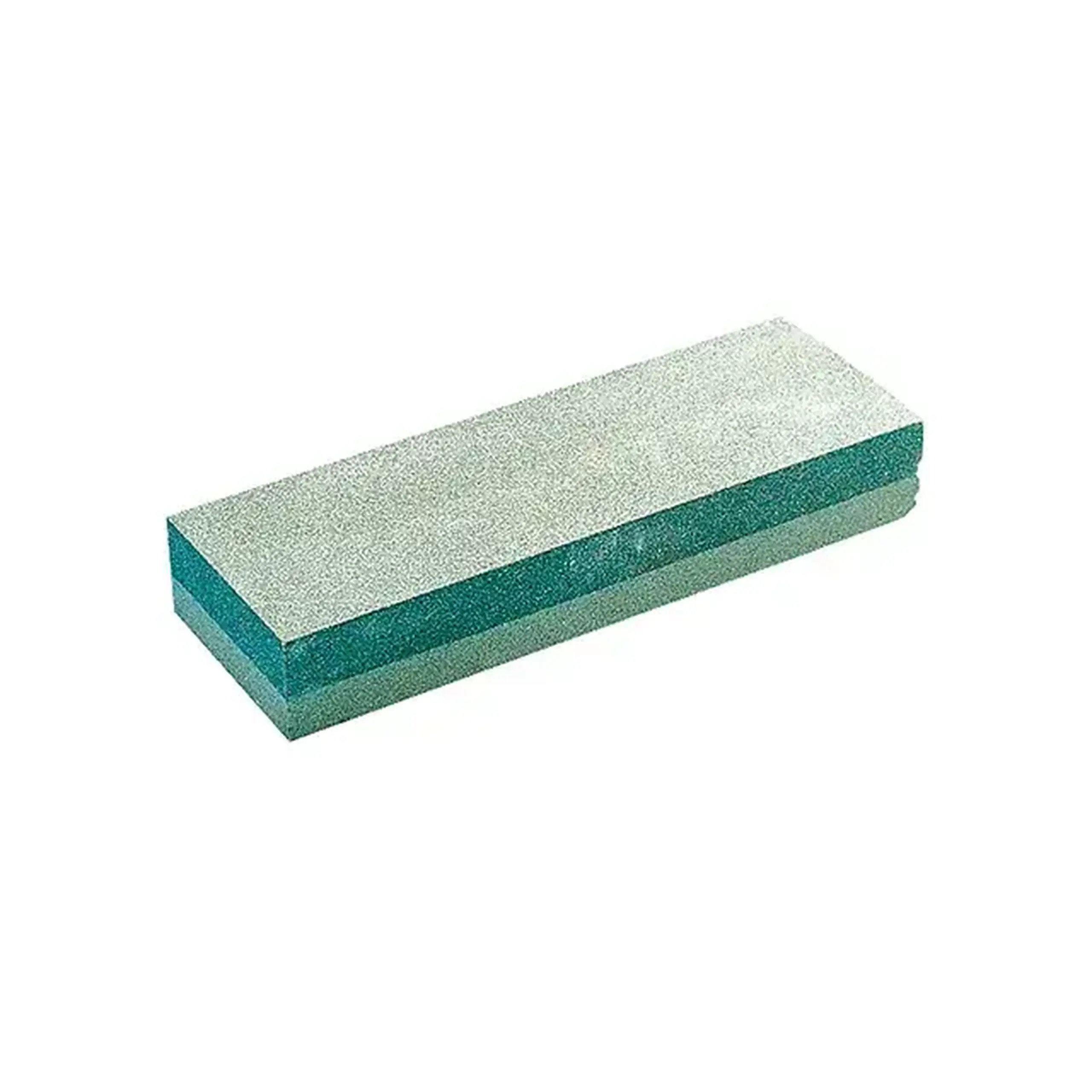 Piatră abrazivă pentru ascuțit 150 x 50 x 25 mm G120/G240 KWB