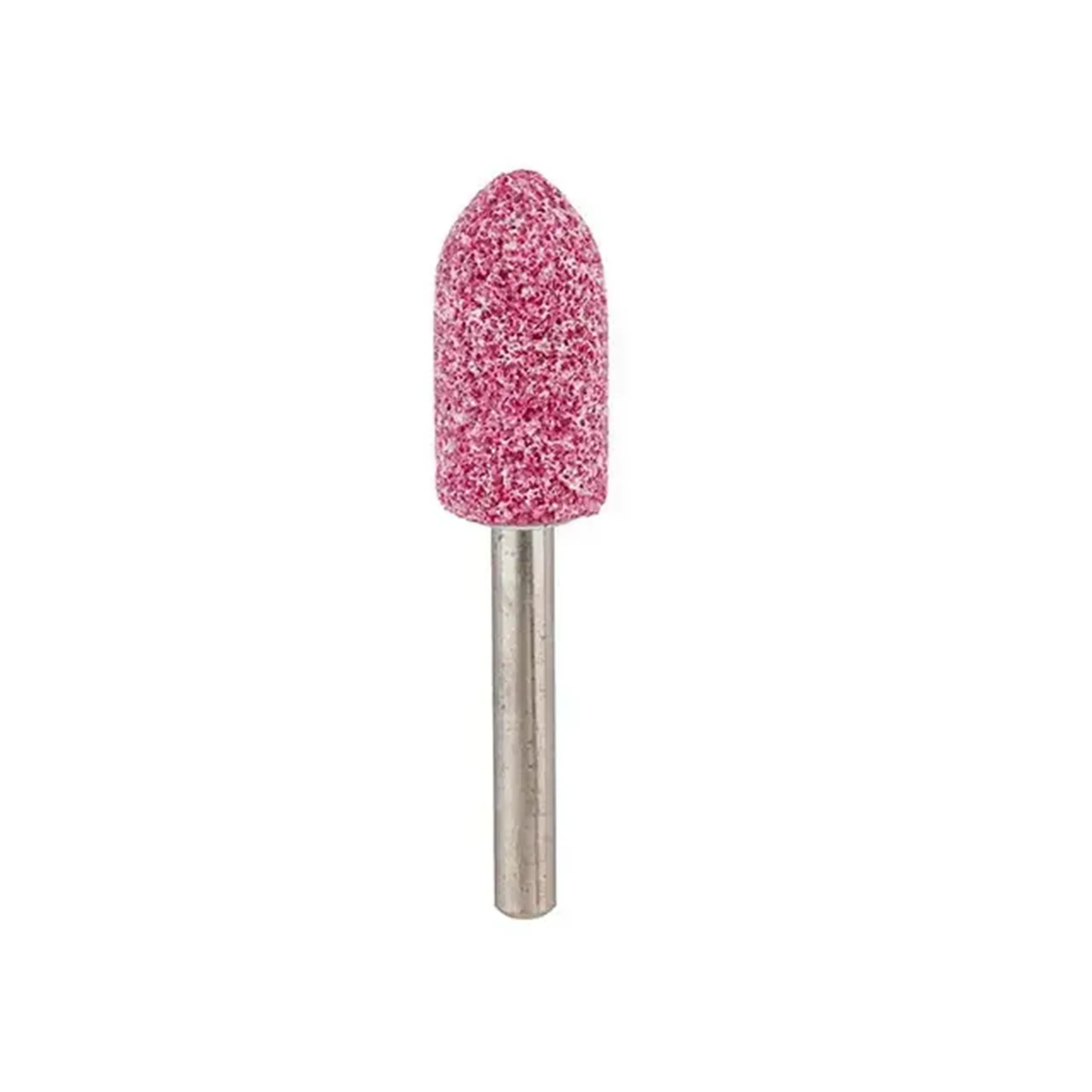 Piatră abrazivă 25 x 25 mm 6 mm KWB - Dimensiuni (L x W x H x Ø) 32 x 16 mm