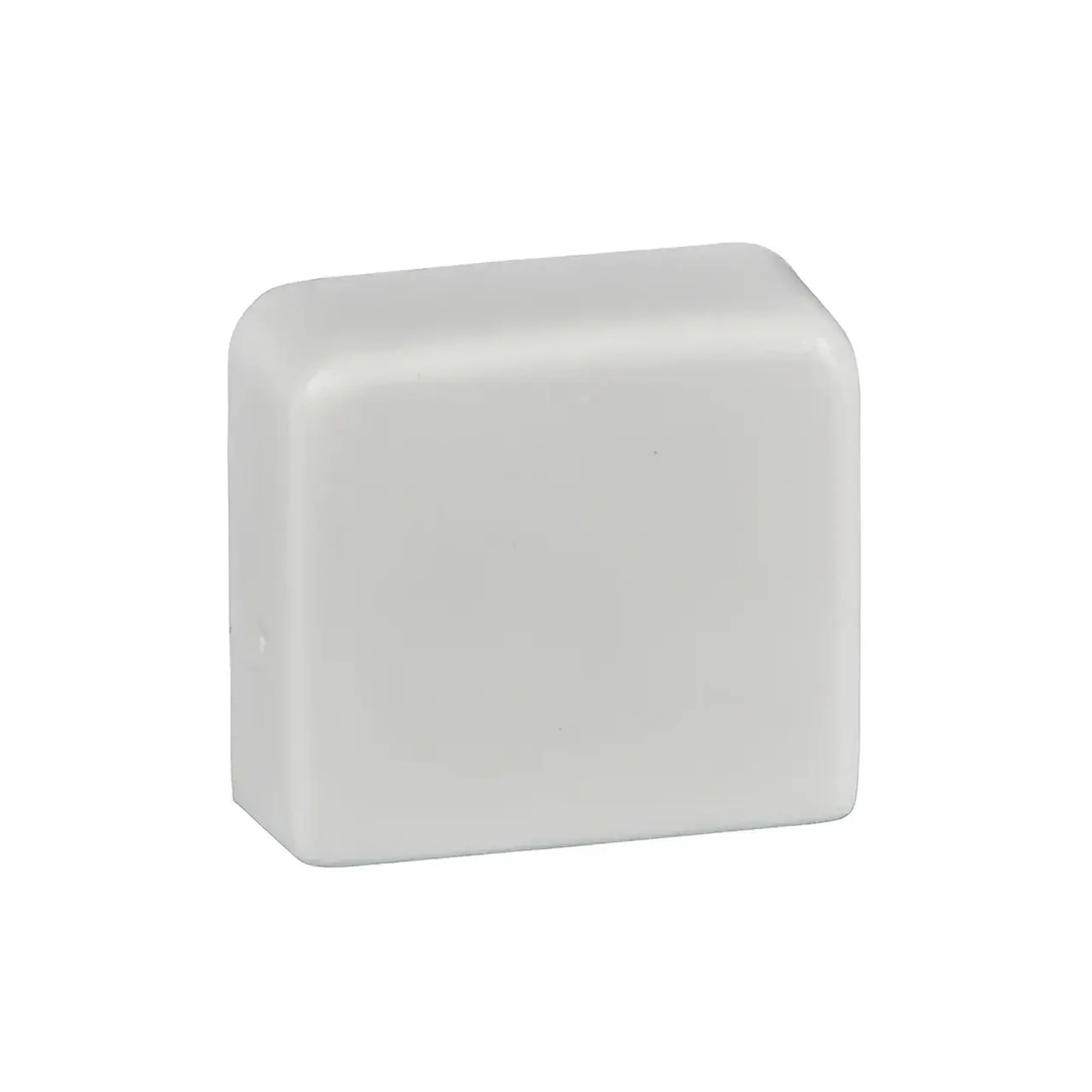 Piesă de capăt Schneider-Electric ETK150060 151 x 50 mm căpac PVC