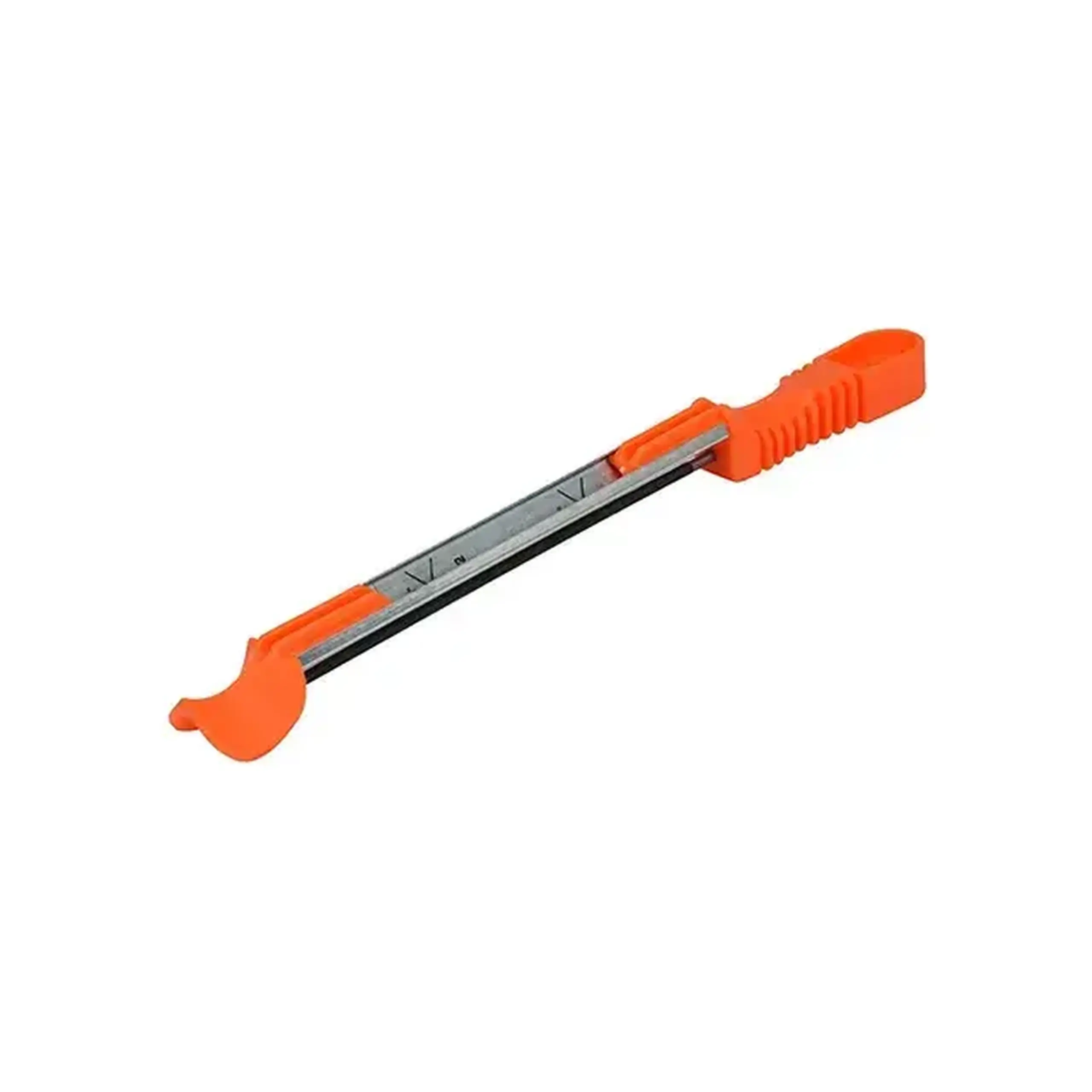 Pilă rotundă pentru lanț 250 x 4.8 mm Yato