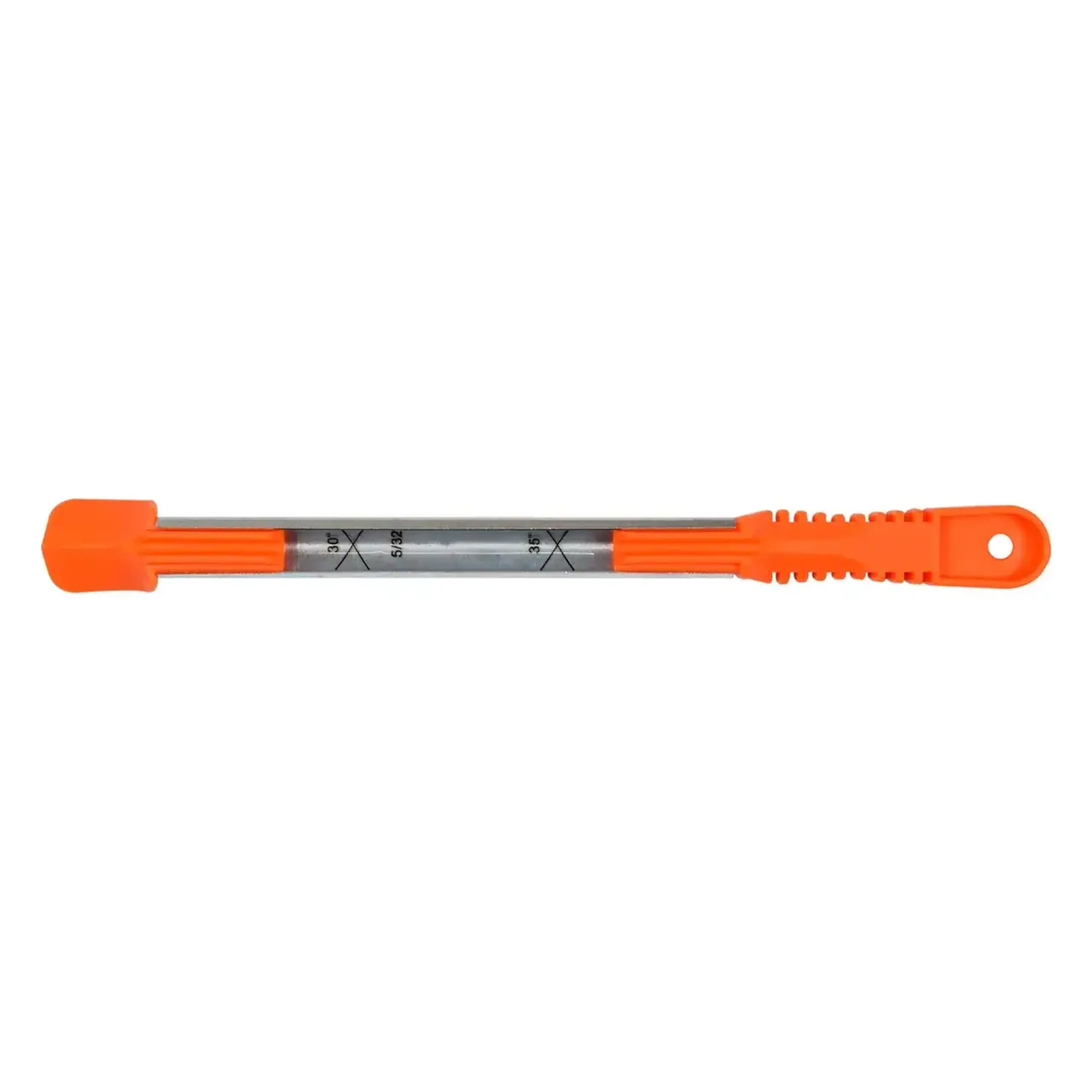 Pilă rotundă pentru lanț 250 x 4.5 mm Yato