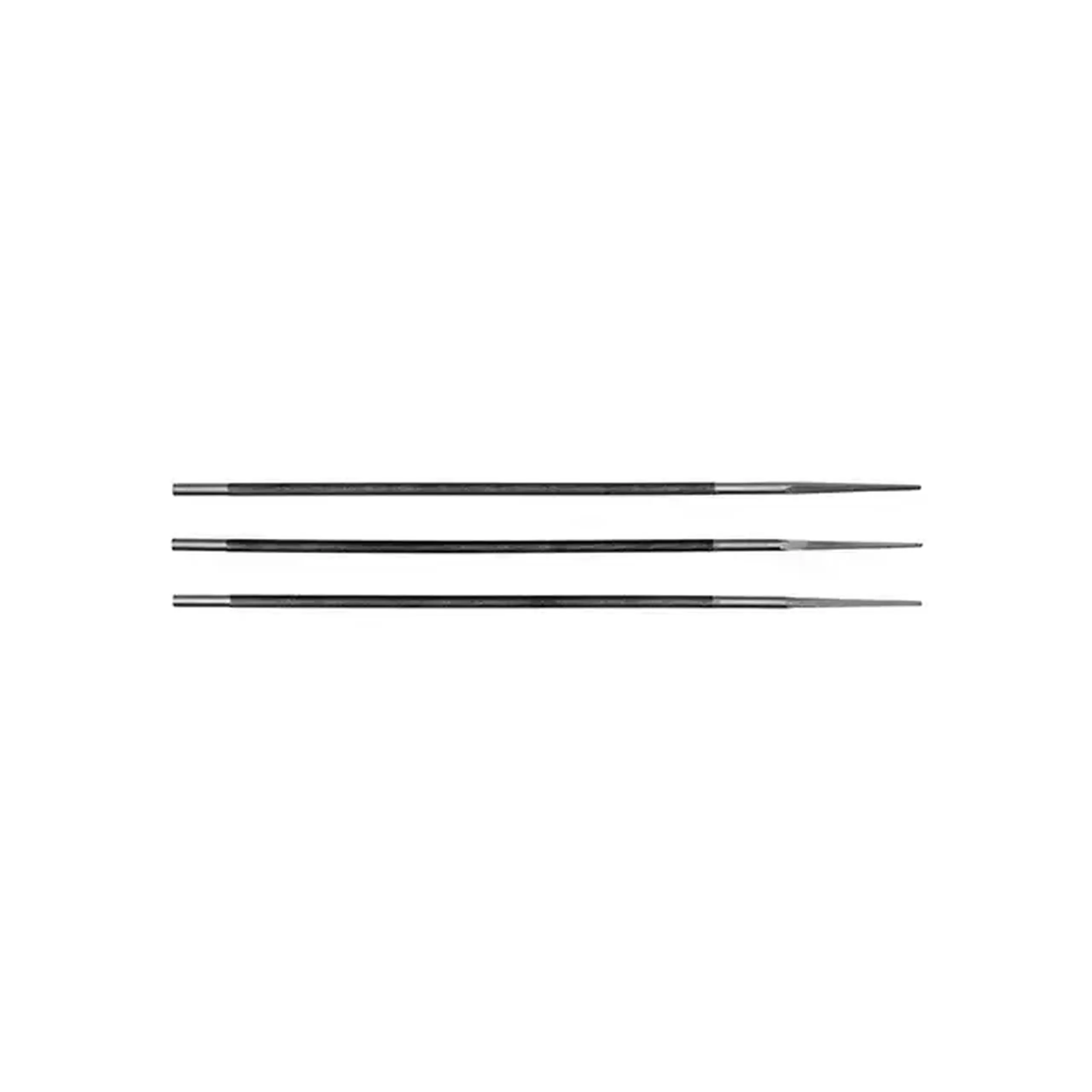 Pilă rotundă pentru lanț 250 x 4.5 mm Yato
