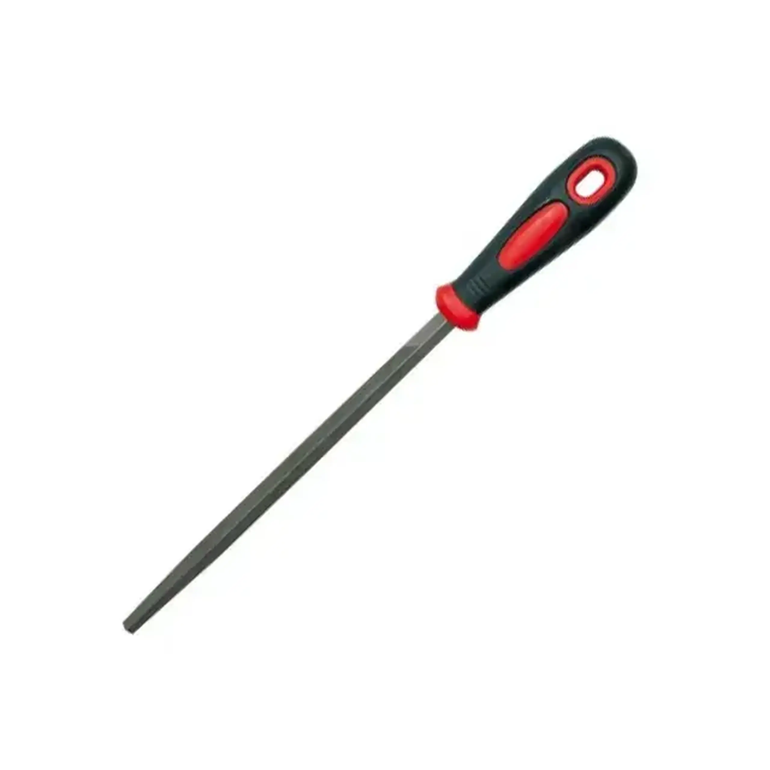Pilă pătrată pentru metal NR 2 200 mm Vorel