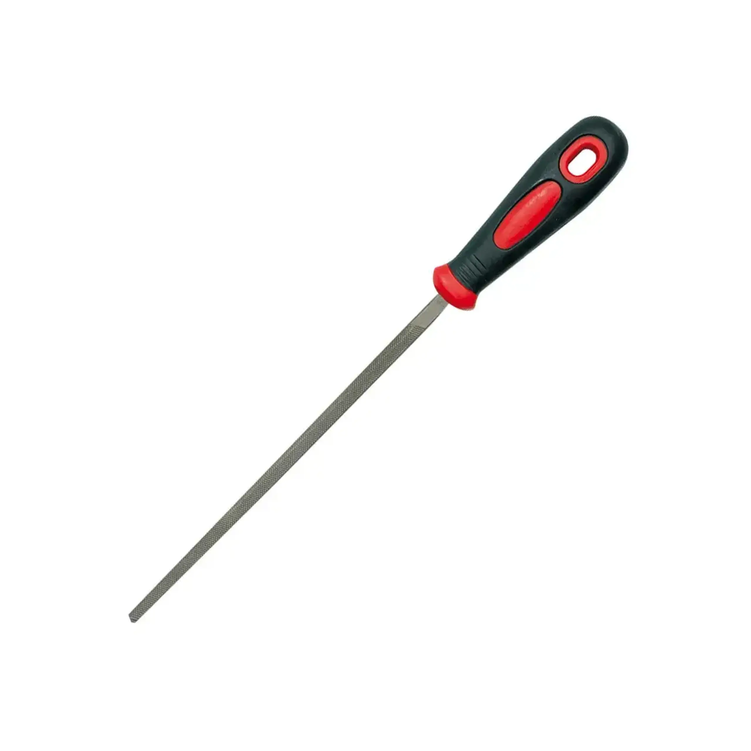 Pilă triunghiulară pentru metal NR 2 200 mm Vorel