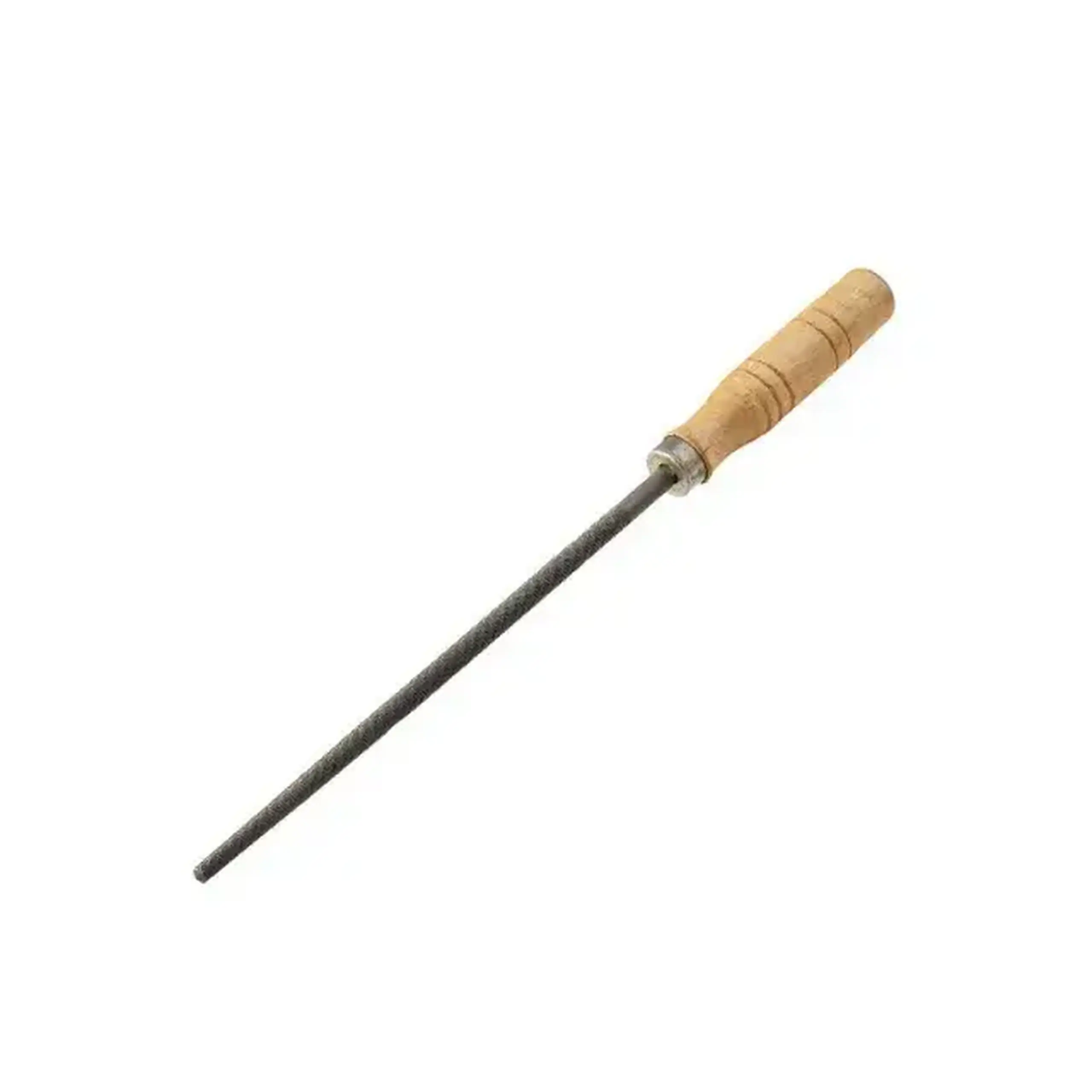 Pilă rotundă pentru metal 200 mm Vihr