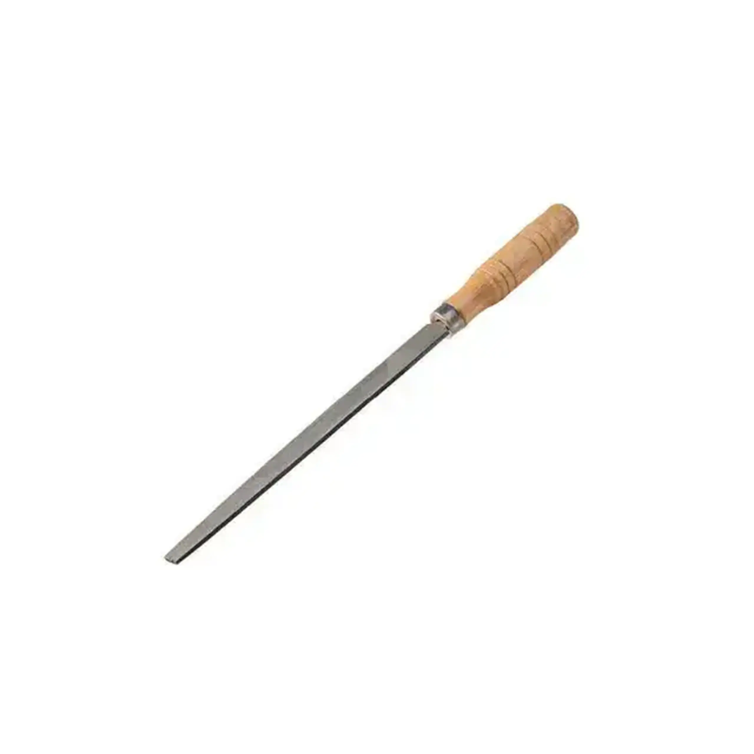 Pilă plată pentru metal NR 2 200 mm Vihr