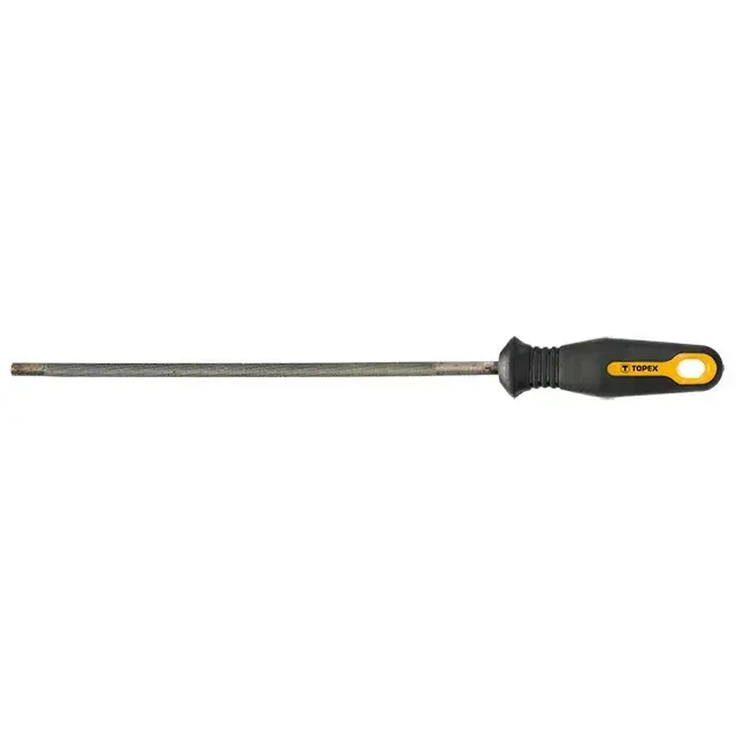 Pilă rotundă pentru metal 06A723 200 mm Topex