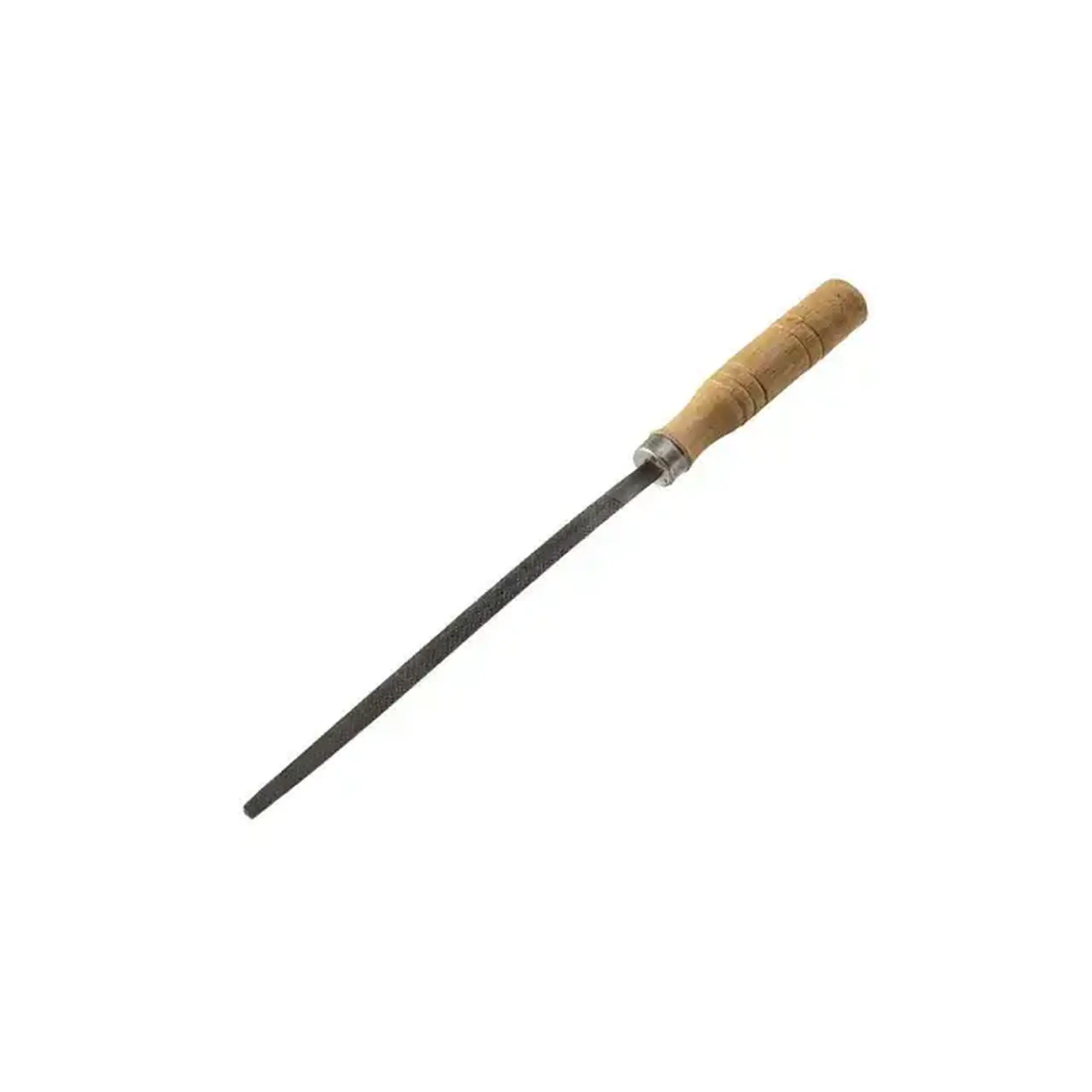 Pilă triunghiulară pentru metal NR 2 200 mm Vihr