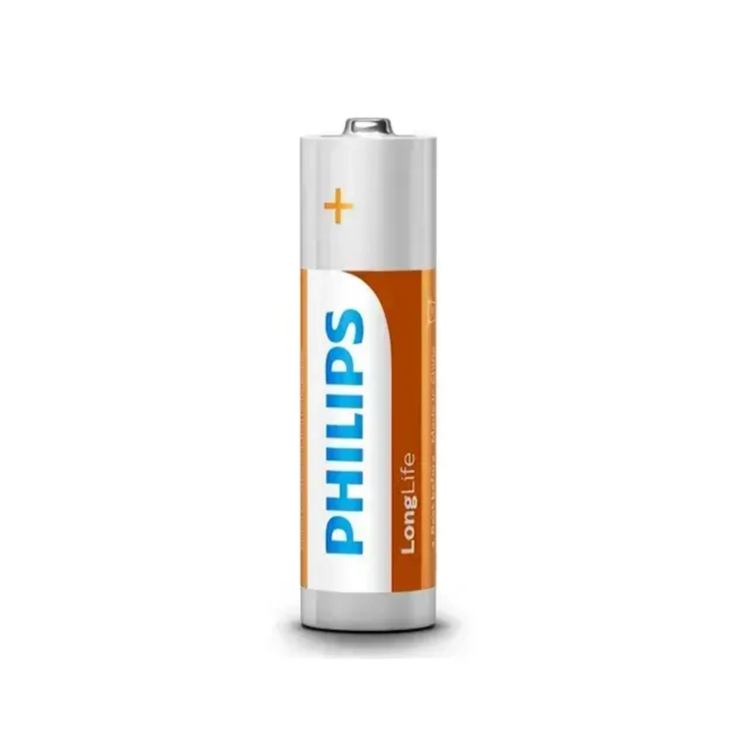 Pile electrice R03 LONGLIFE 1.5 V AAA Philips