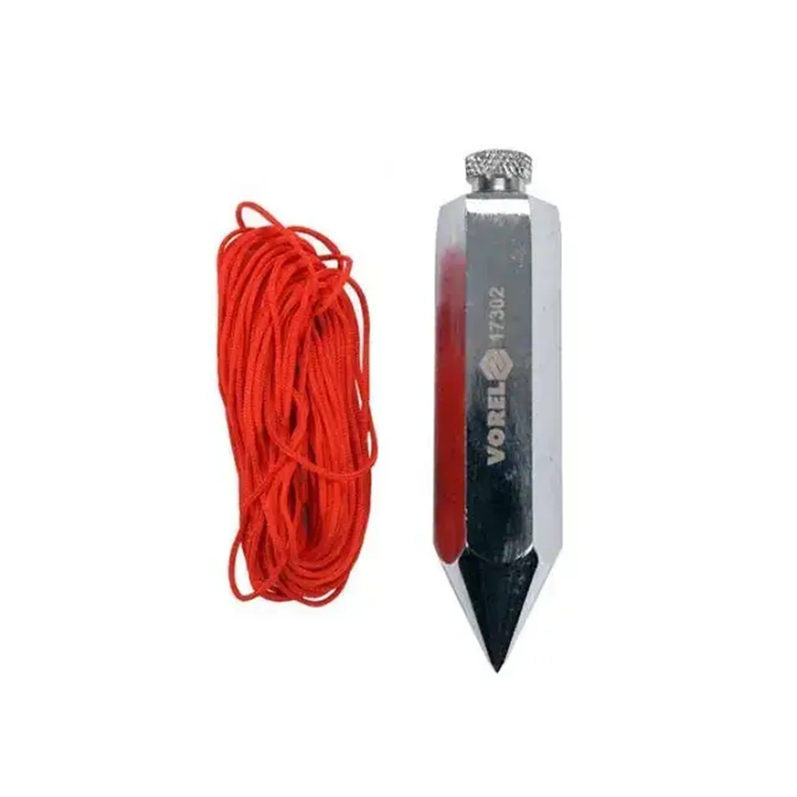 Pion pentru zidărie 4.5 m/88 x 19 mm Vorel - Greutatea 140 g
