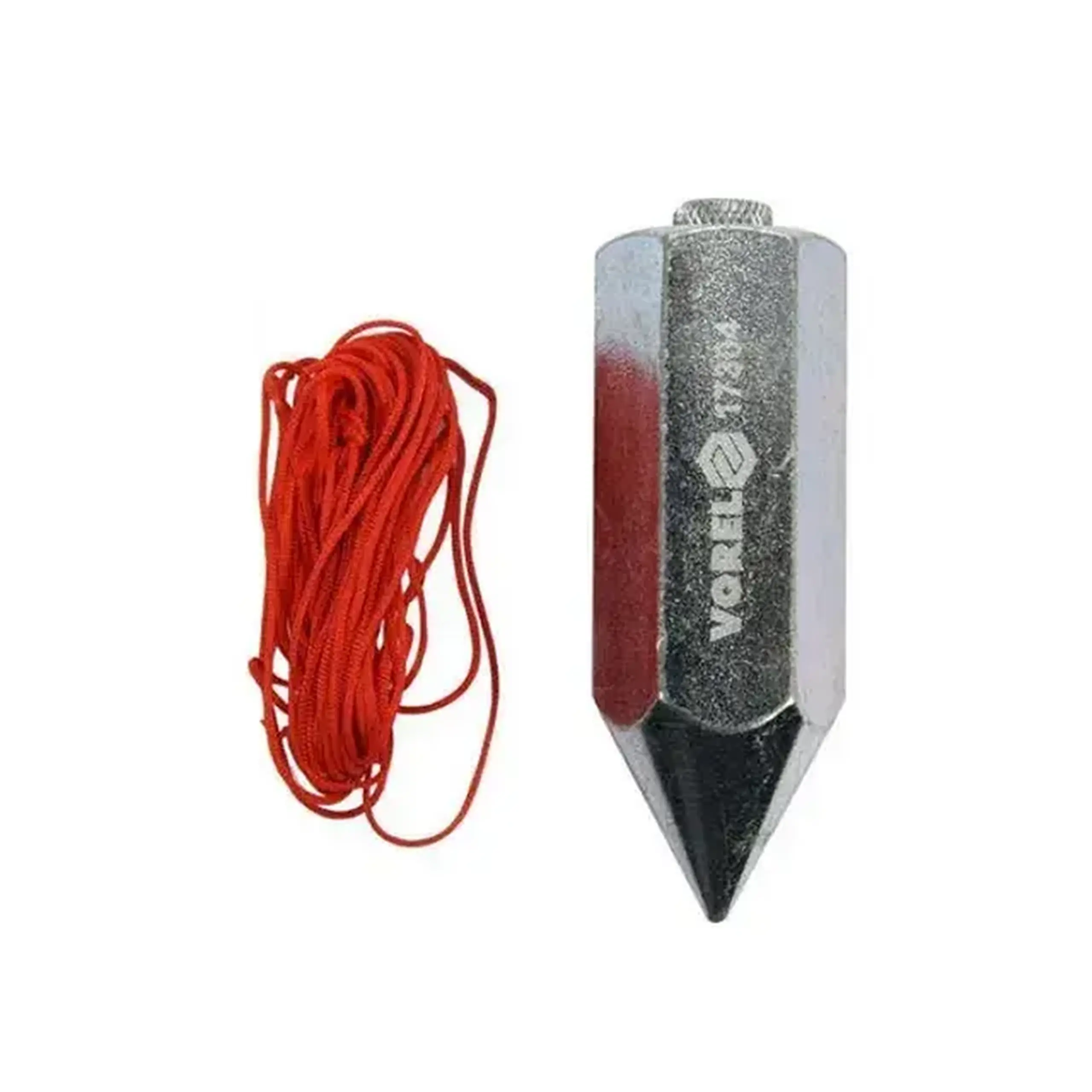 Pion pentru zidărie 4.5 m/88 x 19 mm Vorel - Greutatea 300 g