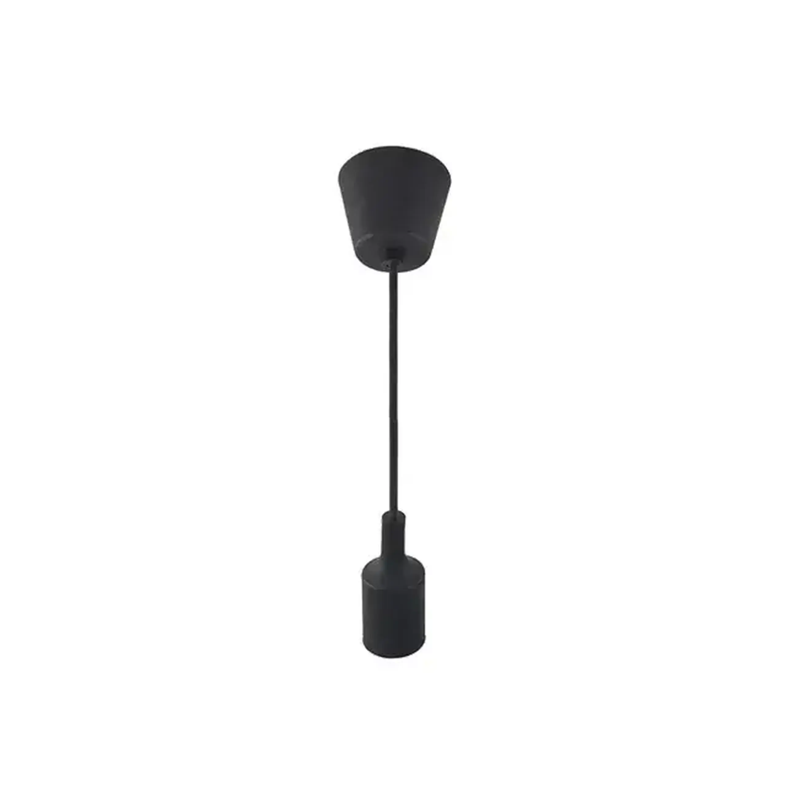 Plafon 60 W E27 IP20 220 - 240 V Horoz