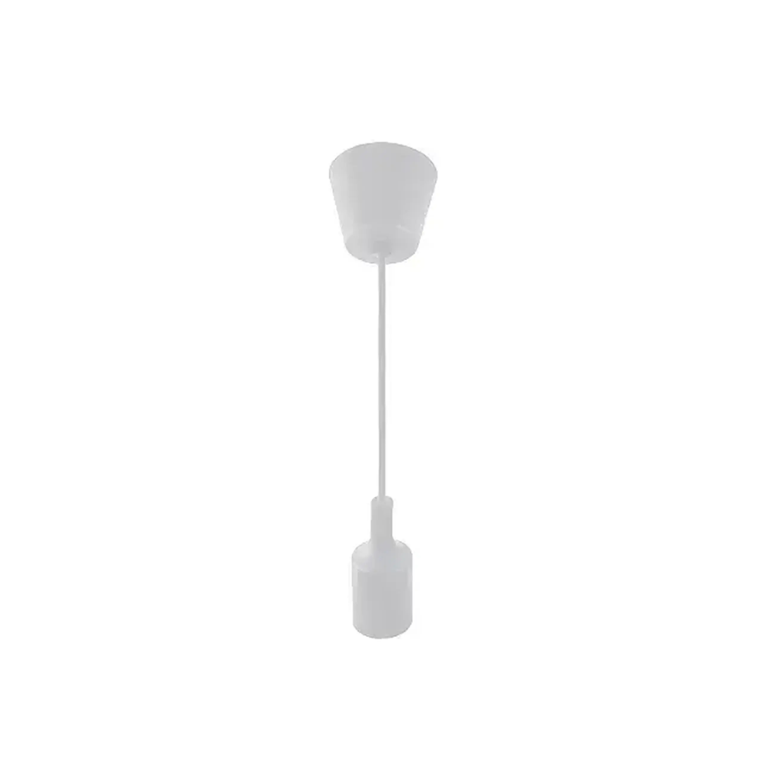 Plafon 60 W E27 IP20 220 - 240 V Horoz