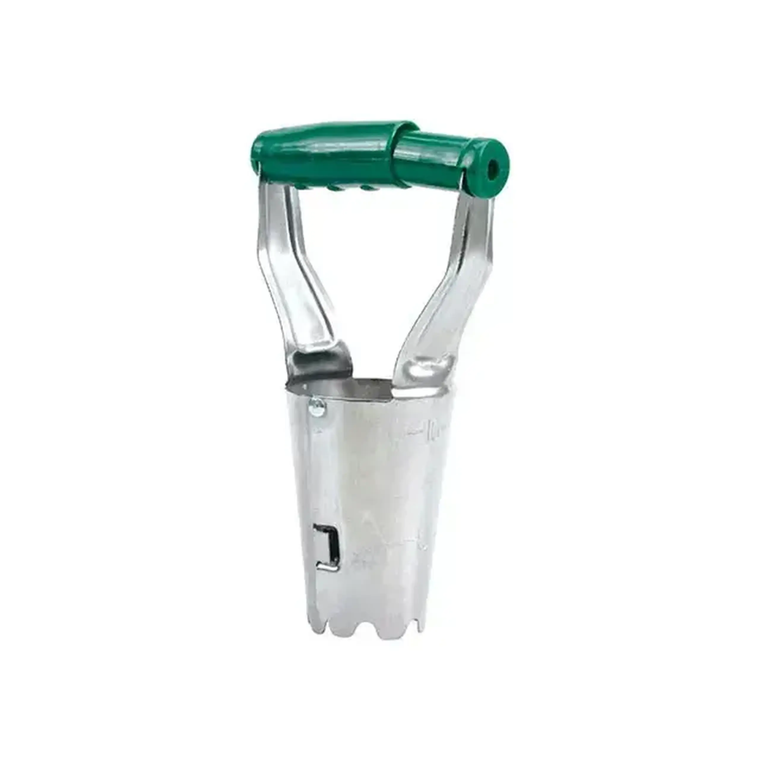 Plantator conic Flo 99033 oțel