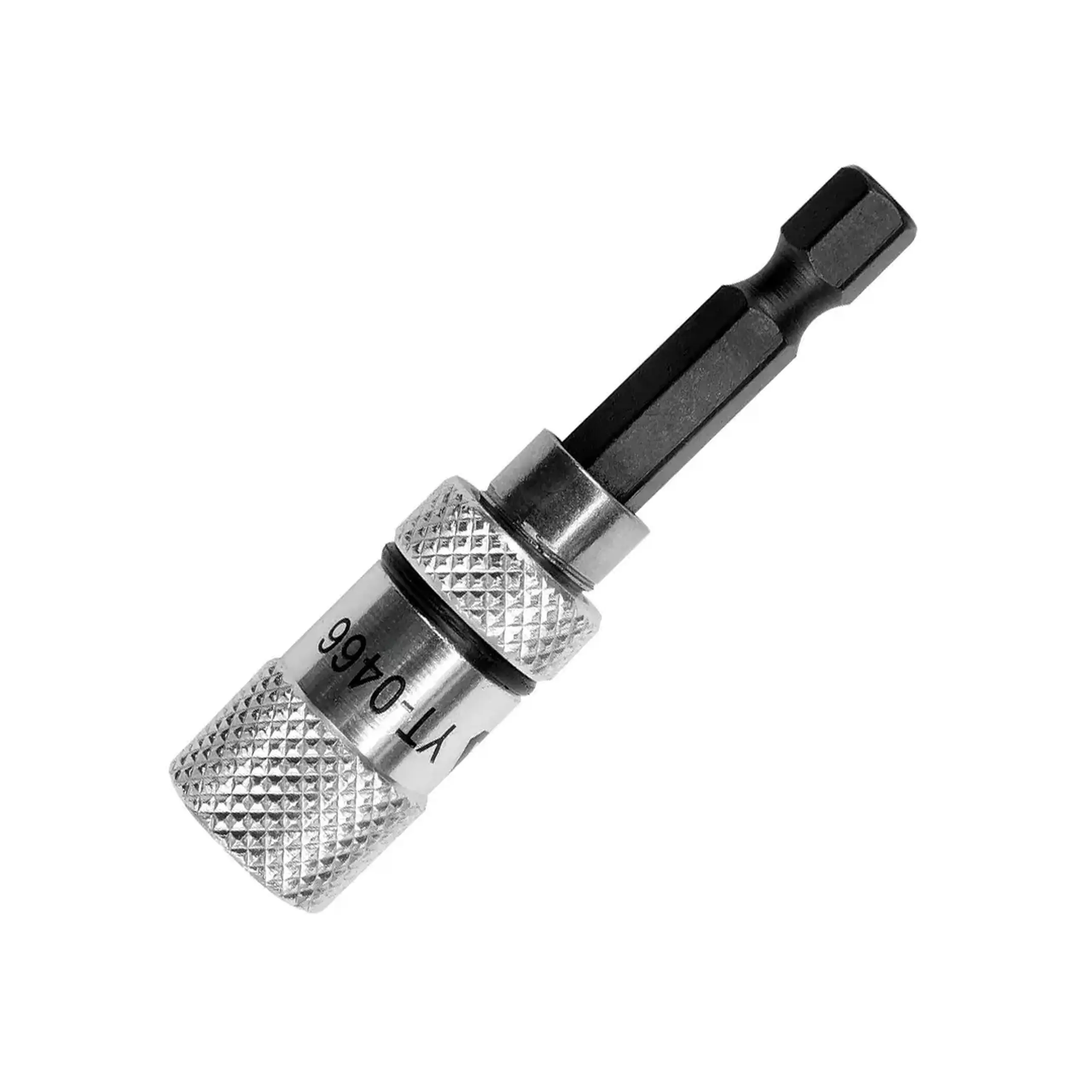 Adaptor pentru biți hexagonal 1/4" 60 mm Yato