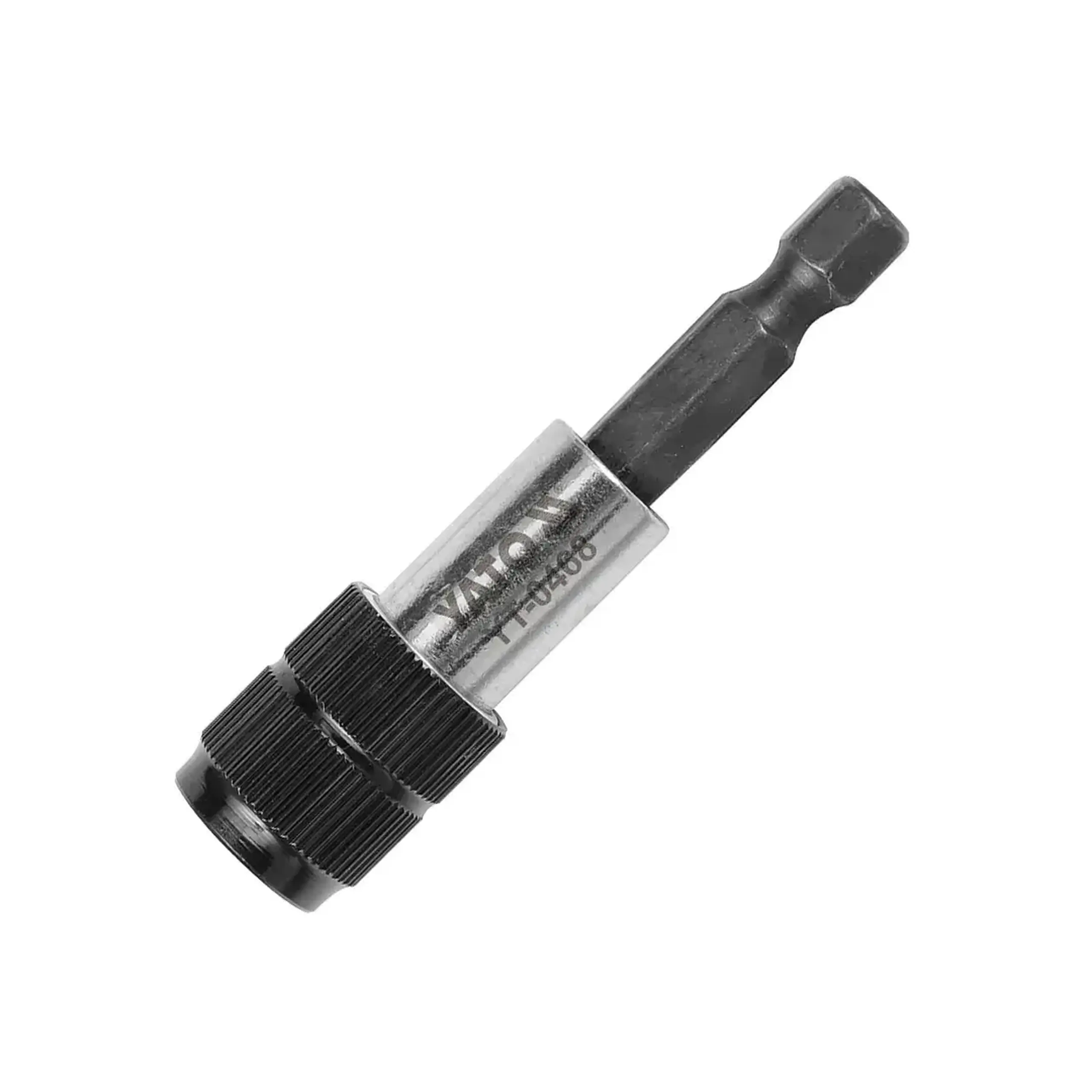 Adaptor pentru biți hexagonal Quick Connect 1/4" 60 mm Yato