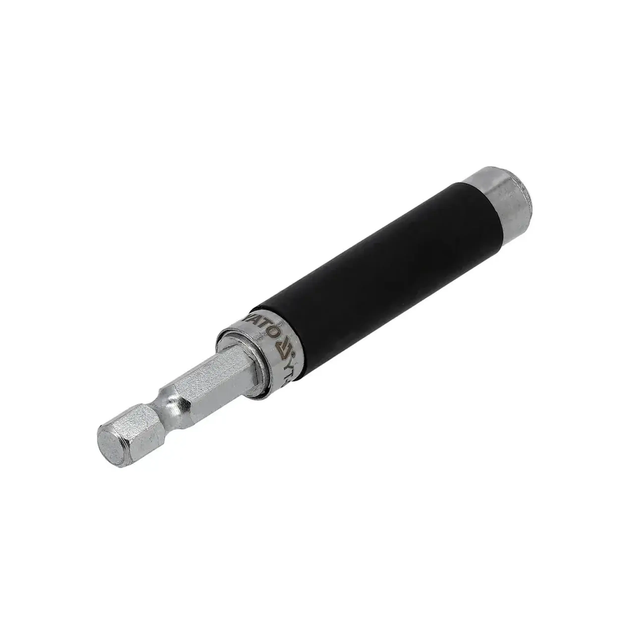Adaptor pentru biți hexagonal Elastic Cover 1/4" 80 mm Yato