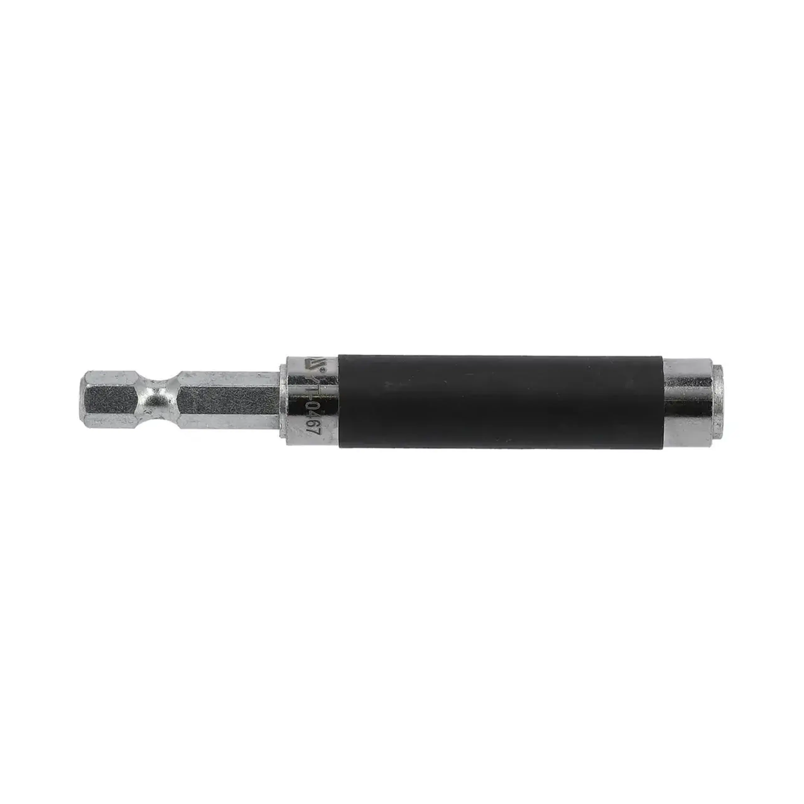 Adaptor pentru biți hexagonal Elastic Cover 1/4" 80 mm Yato