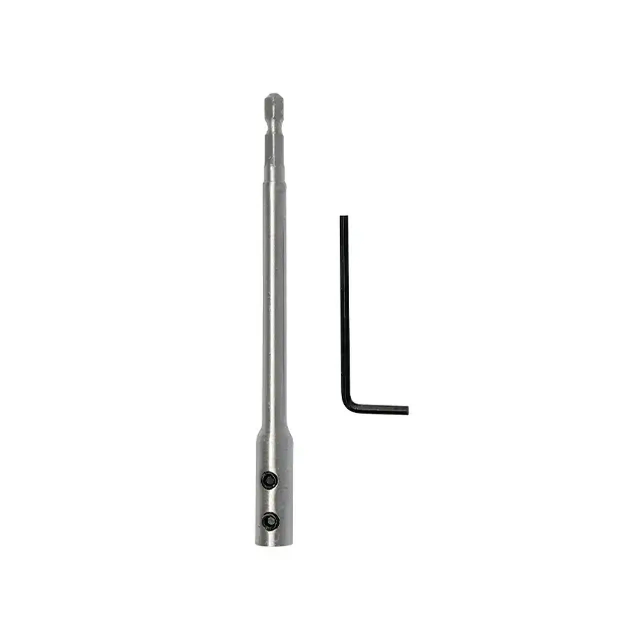 Prelungitor pentru burghiu plat YT3256 150 mm Yato