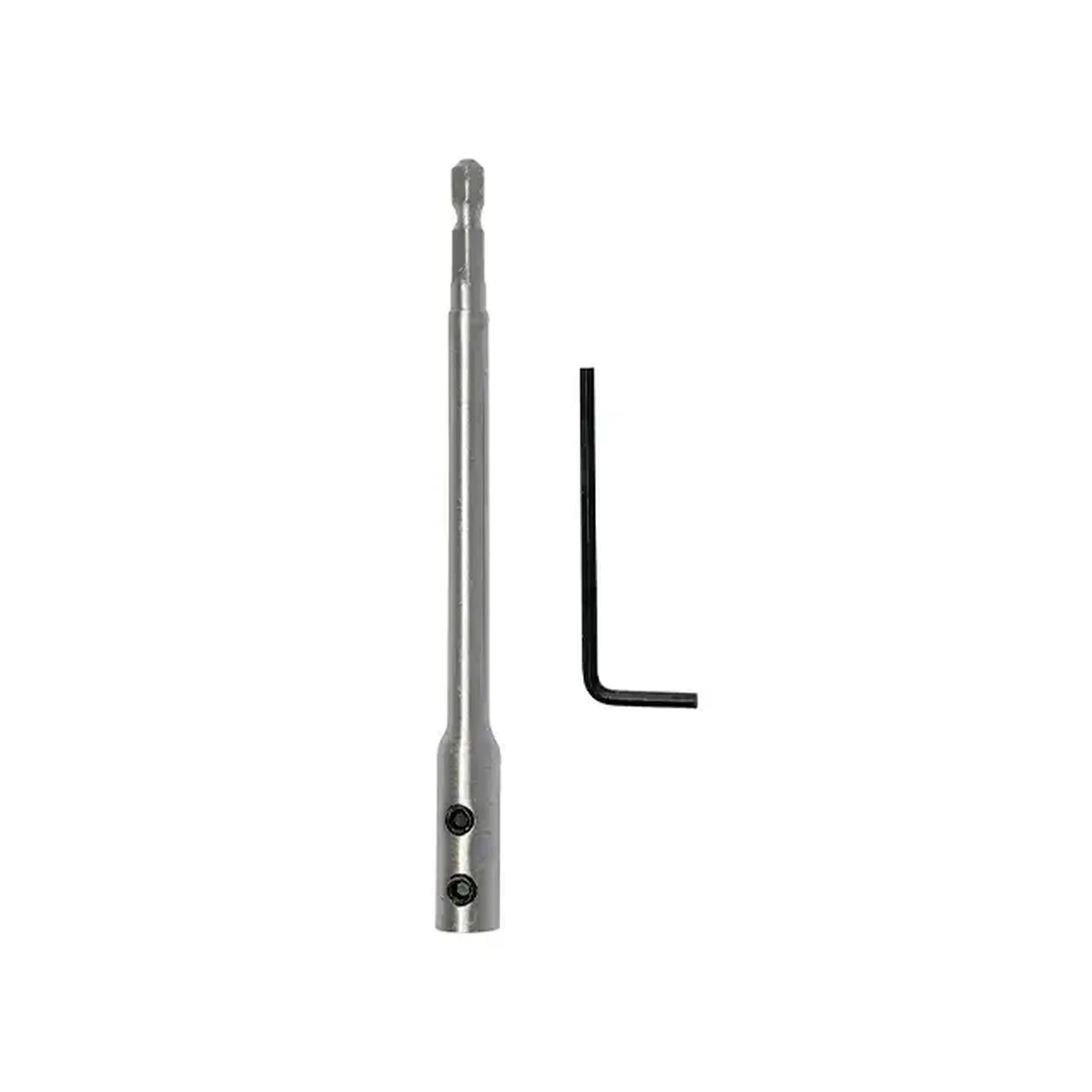 Prelungitor pentru burghiu plat YT3257 300 mm Yato