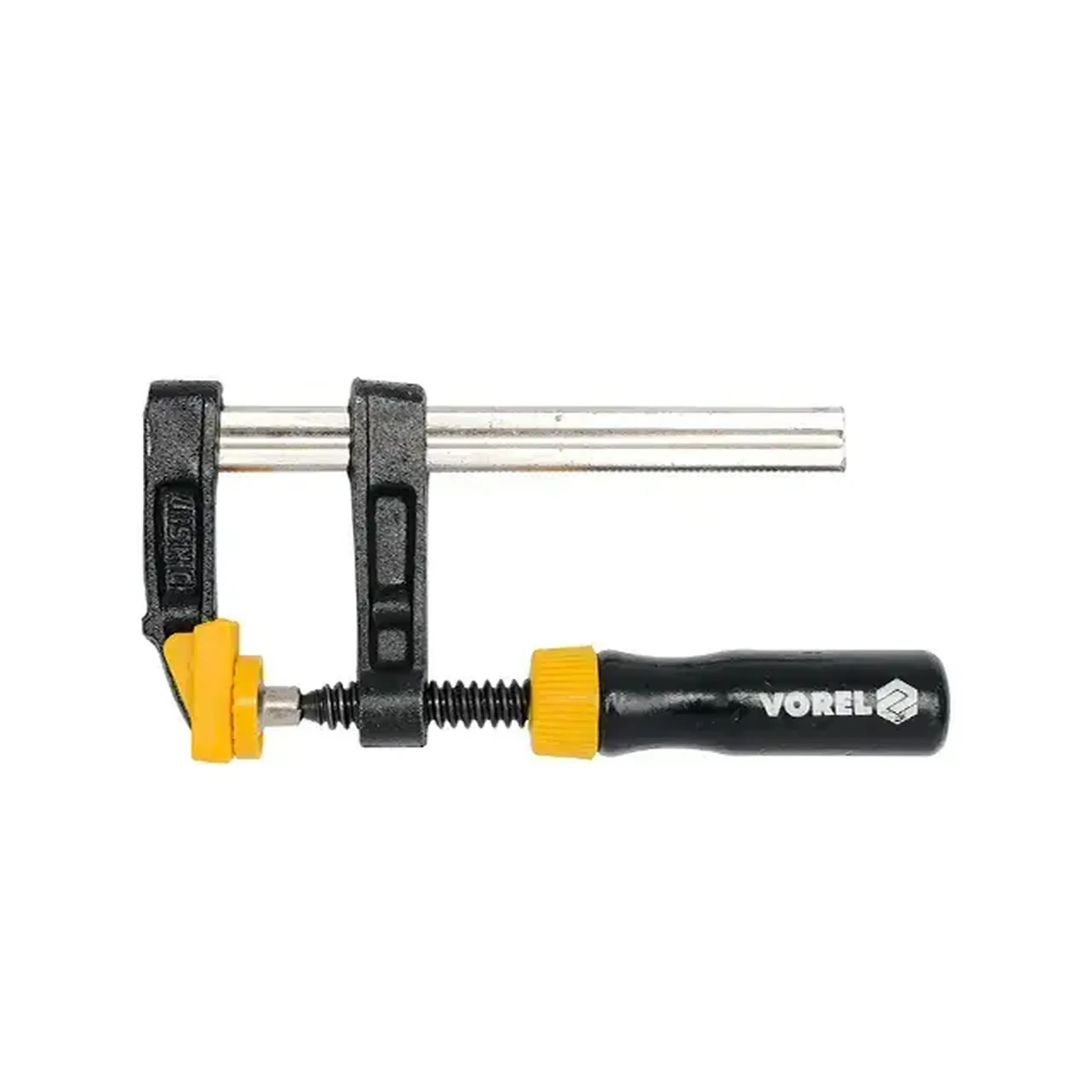 Presă pentru lemn Vorel 37100 100 x 50 mm - Model 37102
