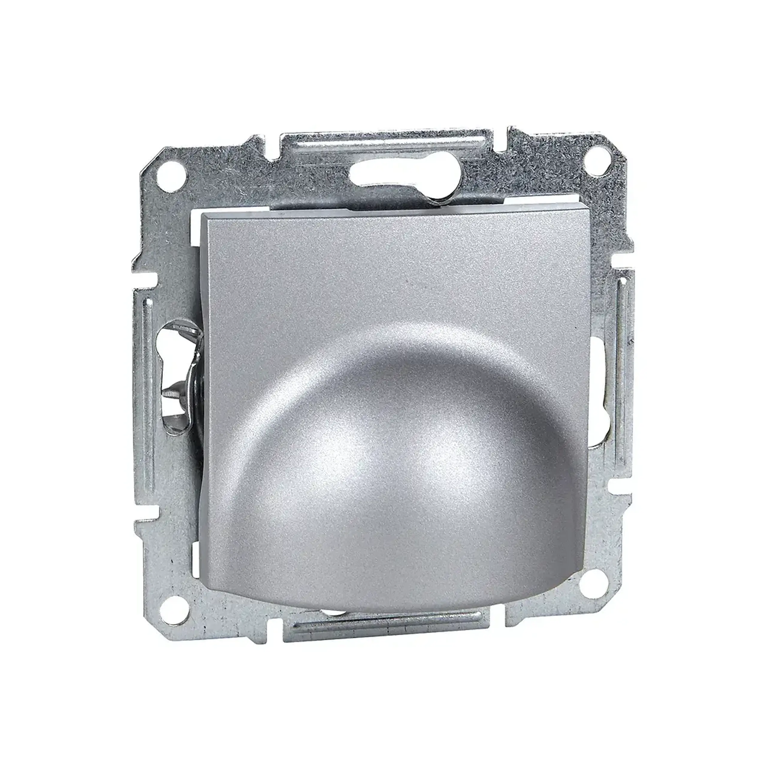 Priză ieșire cablu SEDNA 25 A 250 V aluminiu Schneider-Electric