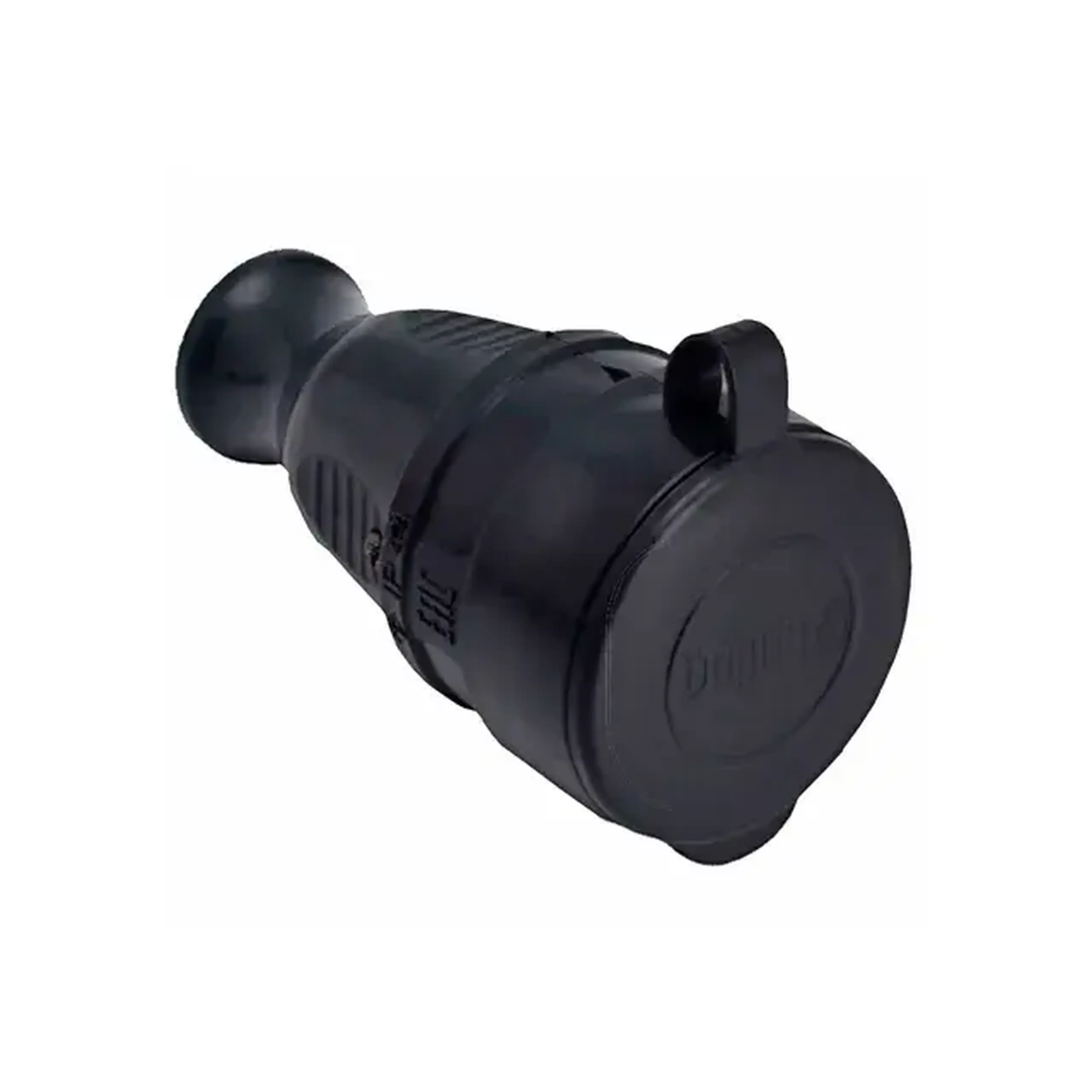 Priză mobilă Horoz 800.400.003 2P + E 16 A 250 V IP44