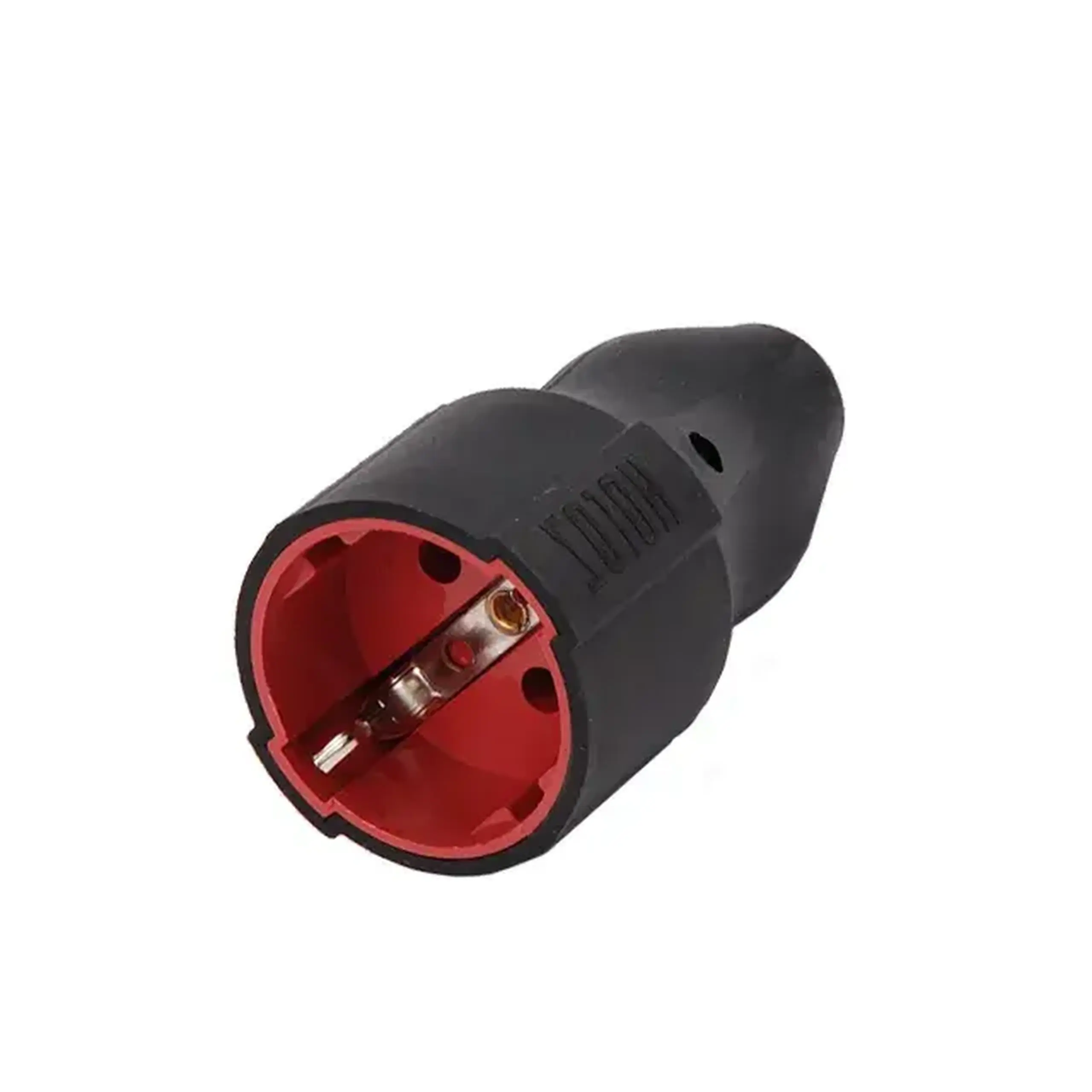 Priză mobilă 300.000.805 2P+E 16 A 250 V Horoz
