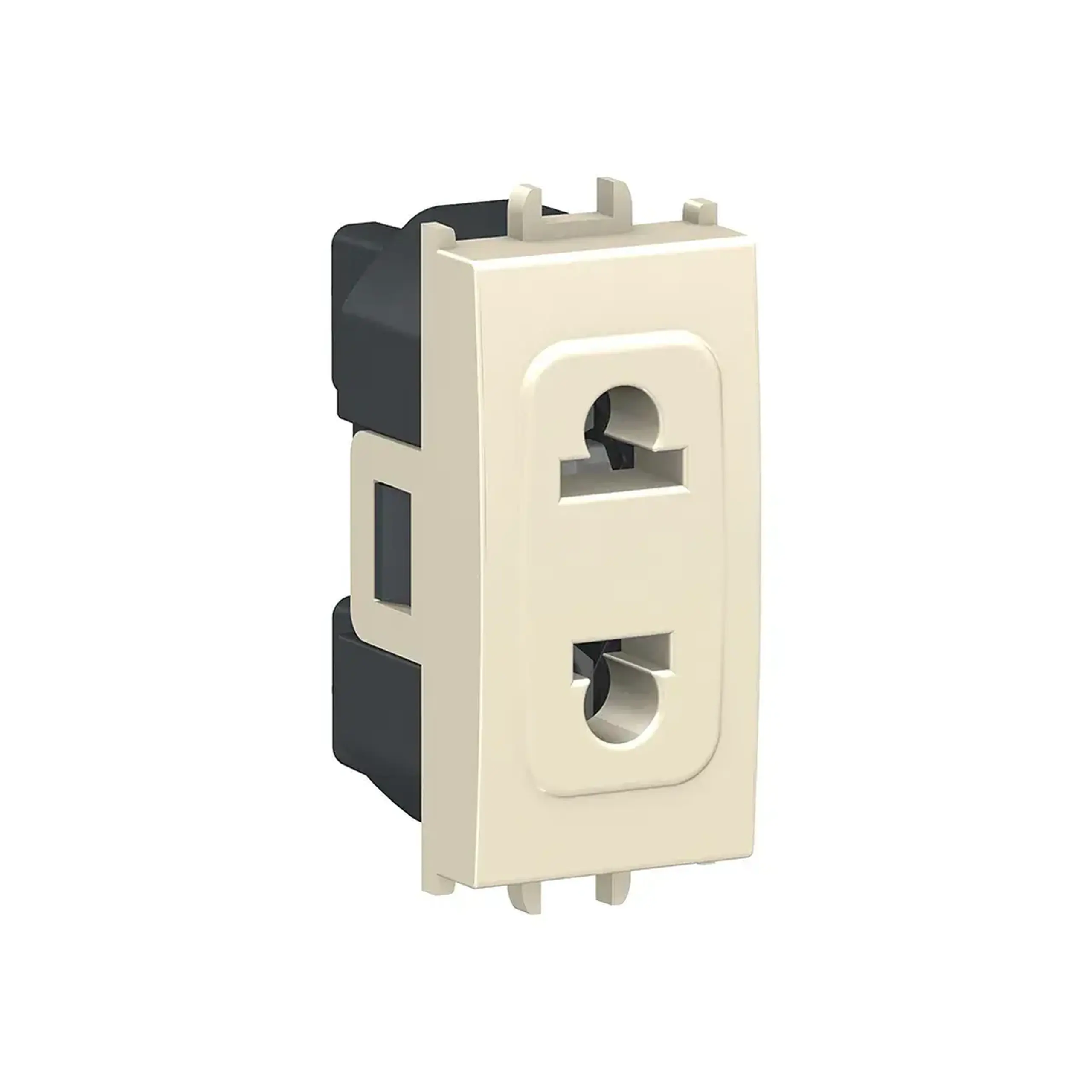 Priză unitară easy Styl 10 A 250 V crem Schneider-Electric
