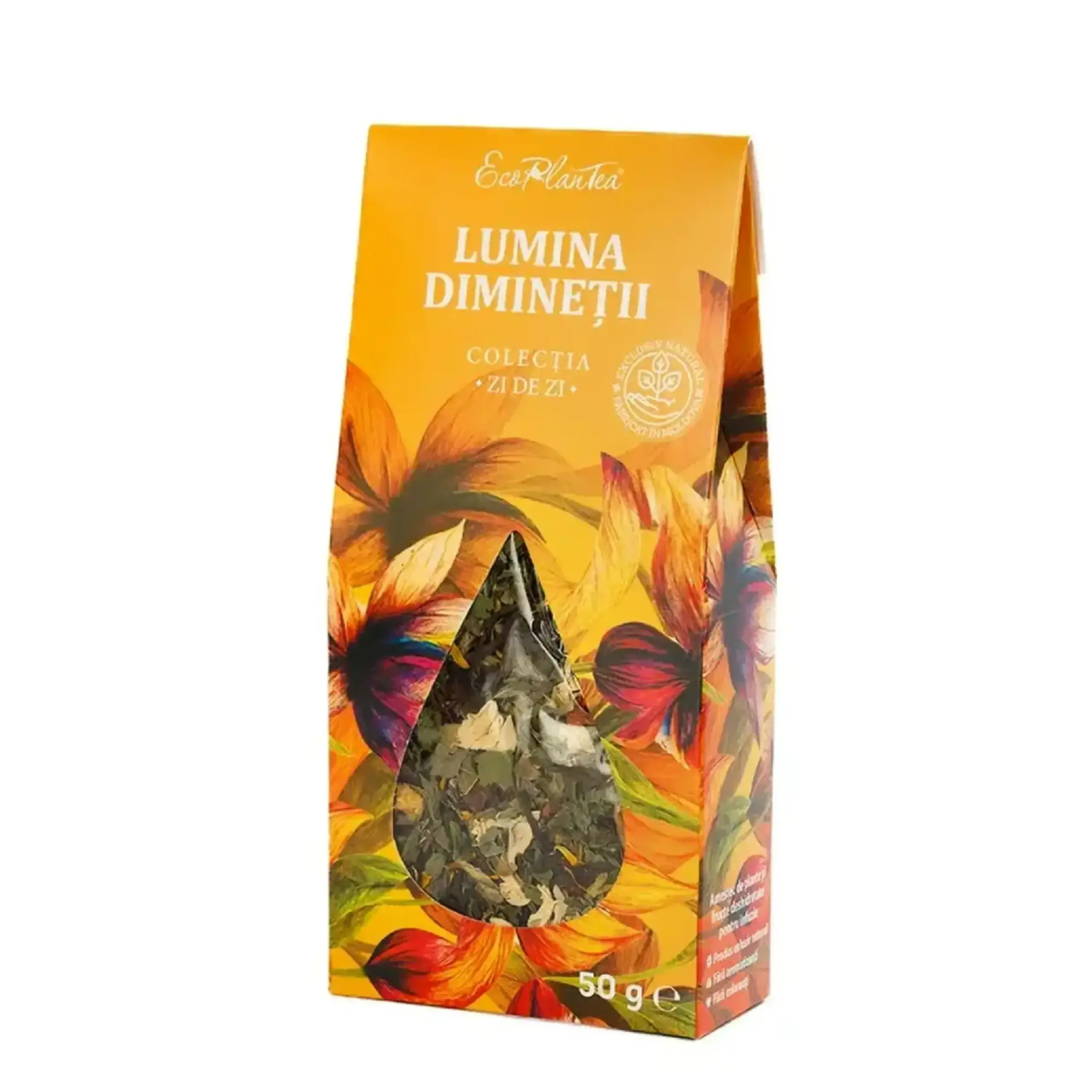 Чай Doctor Farm "Утренняя заря" 50 г