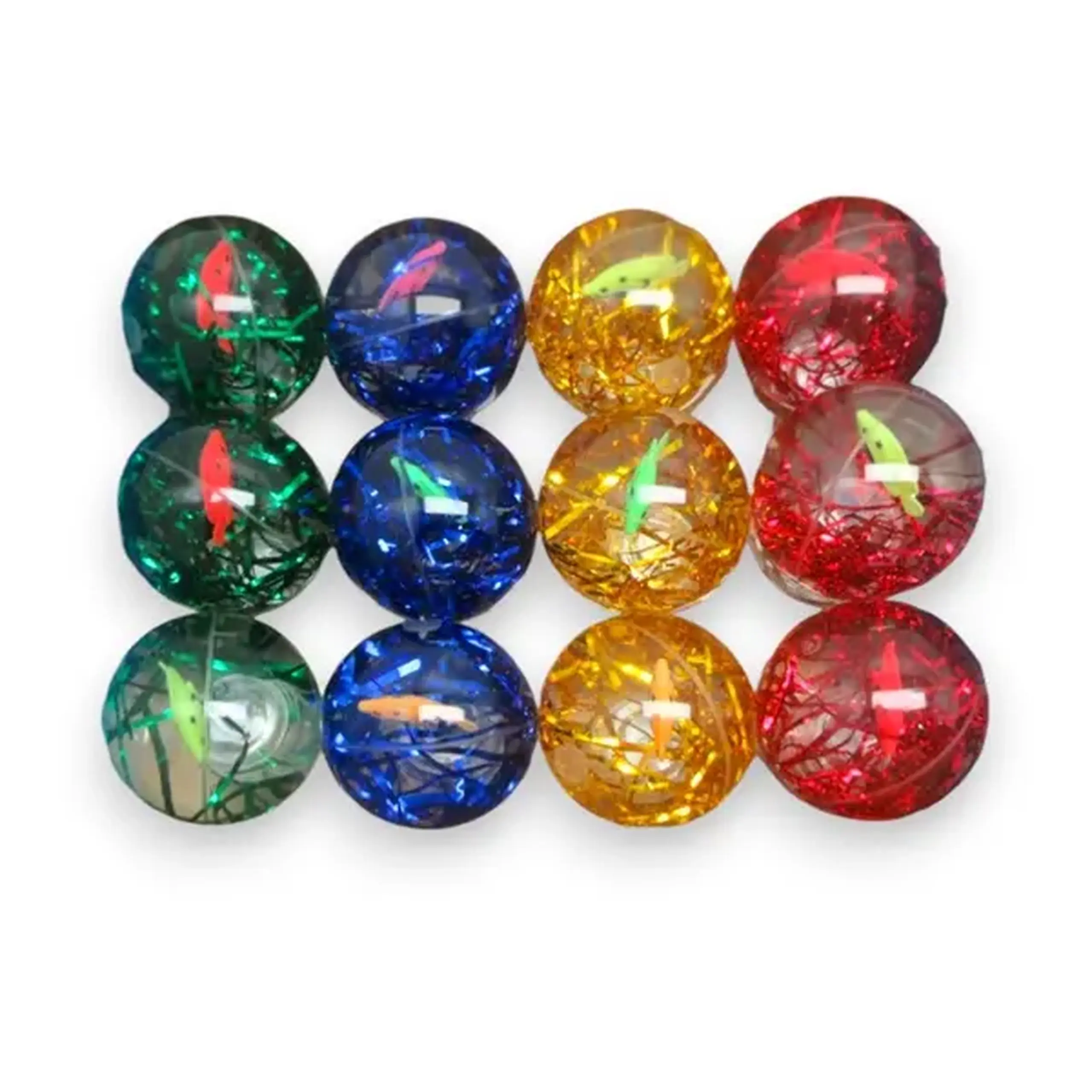 Set mingi cu lumini (1buc)