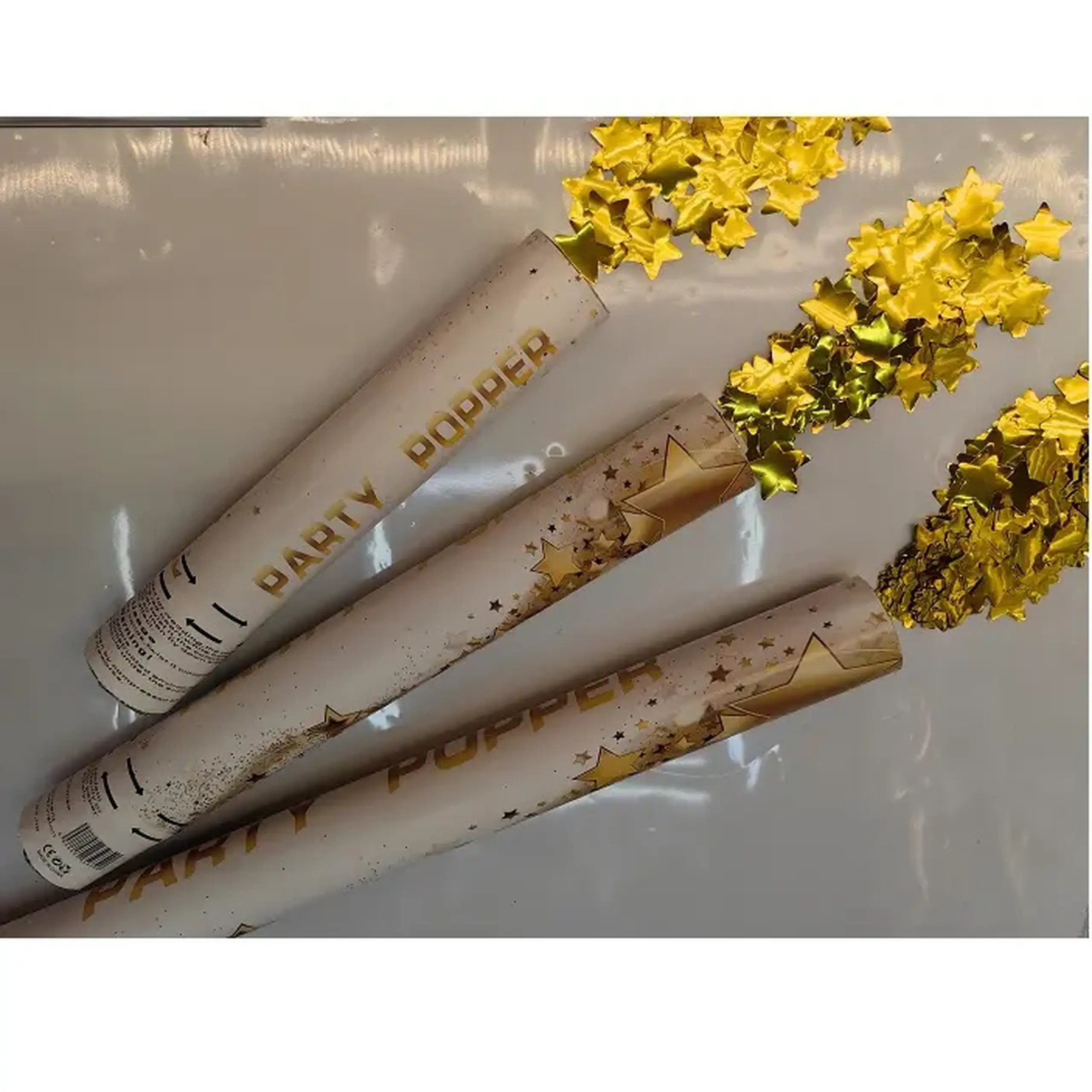 Popper 40cm